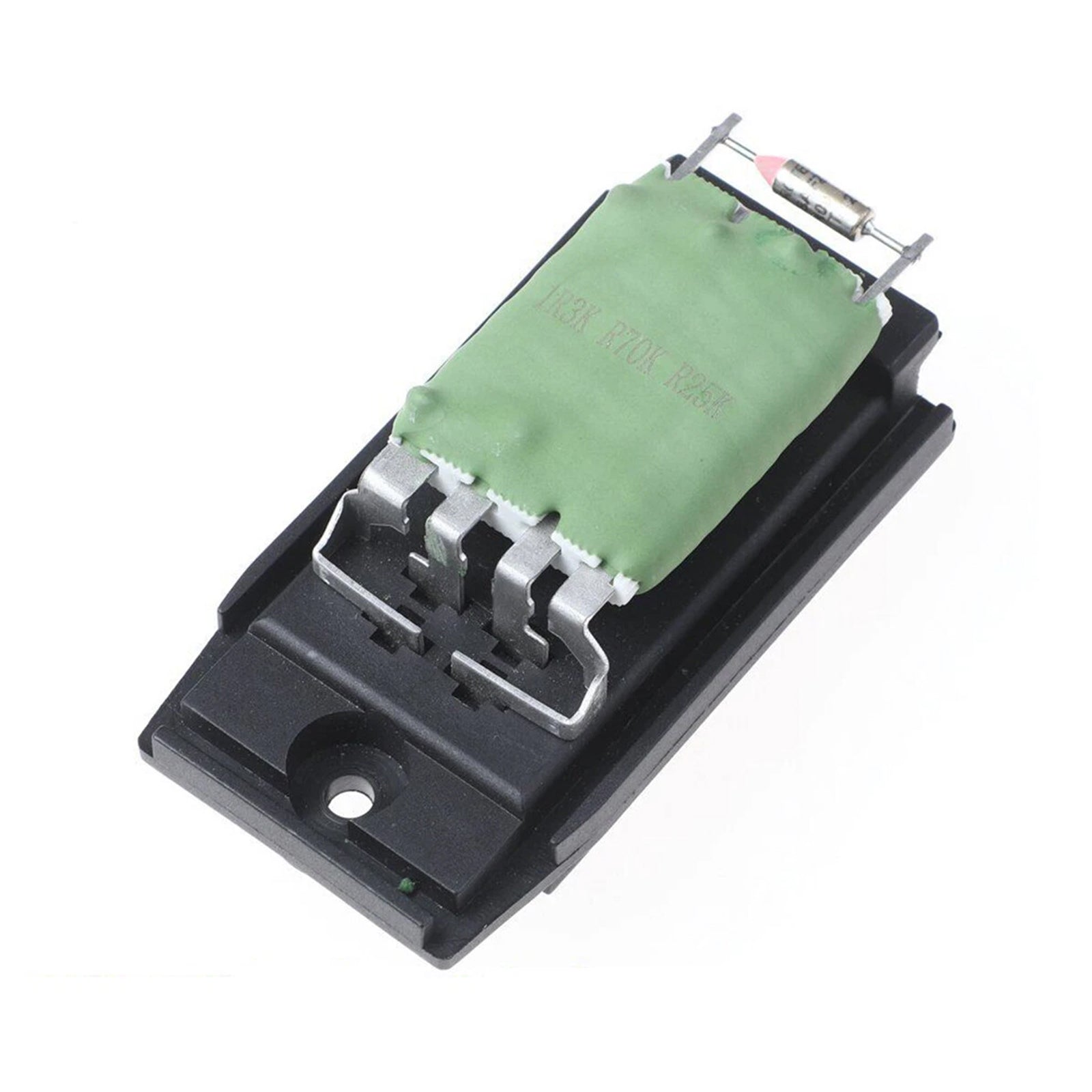 Resistencia reguladora del ventilador del calentador HVAC 3M5H18B647BA para Ford Mondeo II