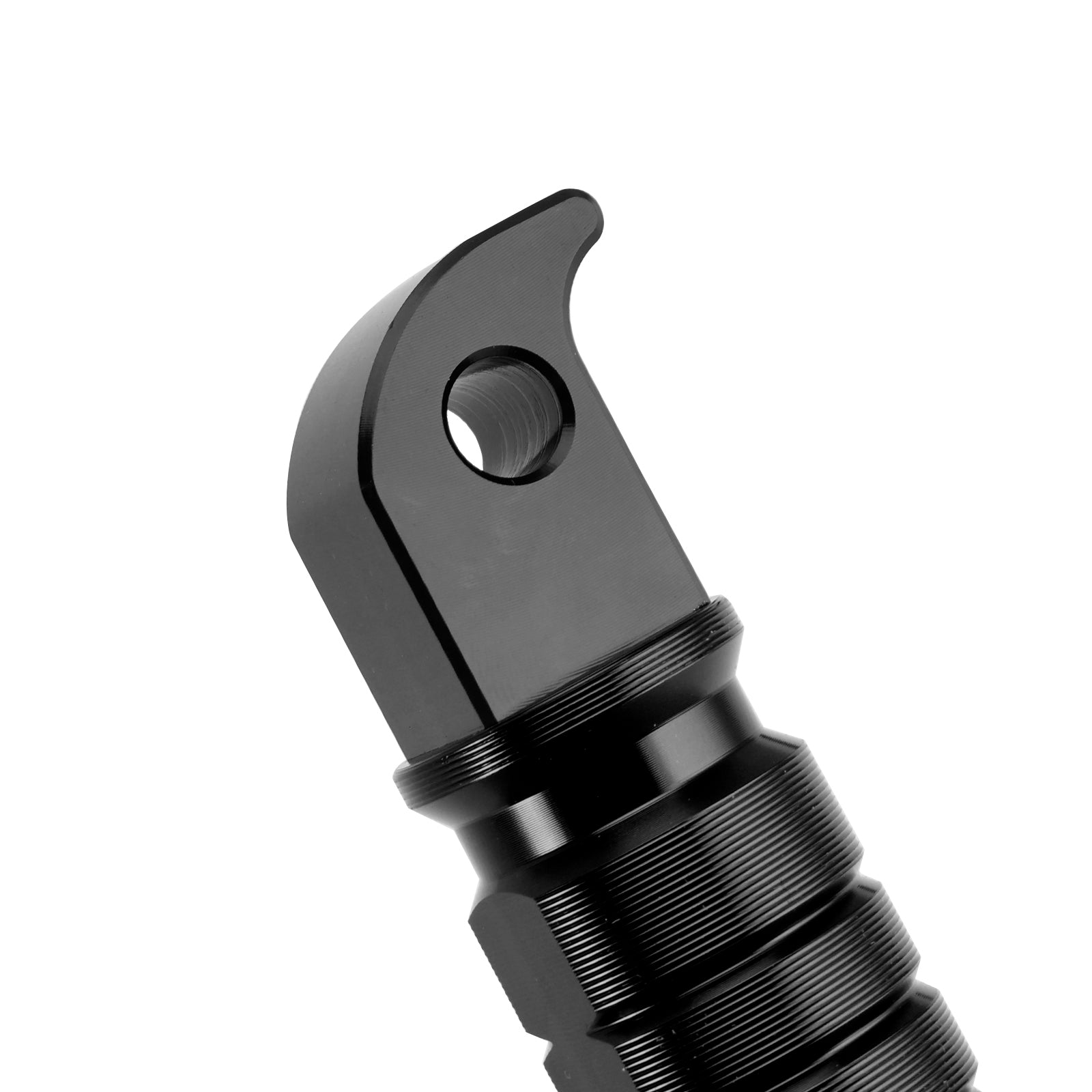 Poggiapiedi posteriore per Yamaha YZF R7 MT07 MT09 Tracer 9/ GT/ GT+ 21-24