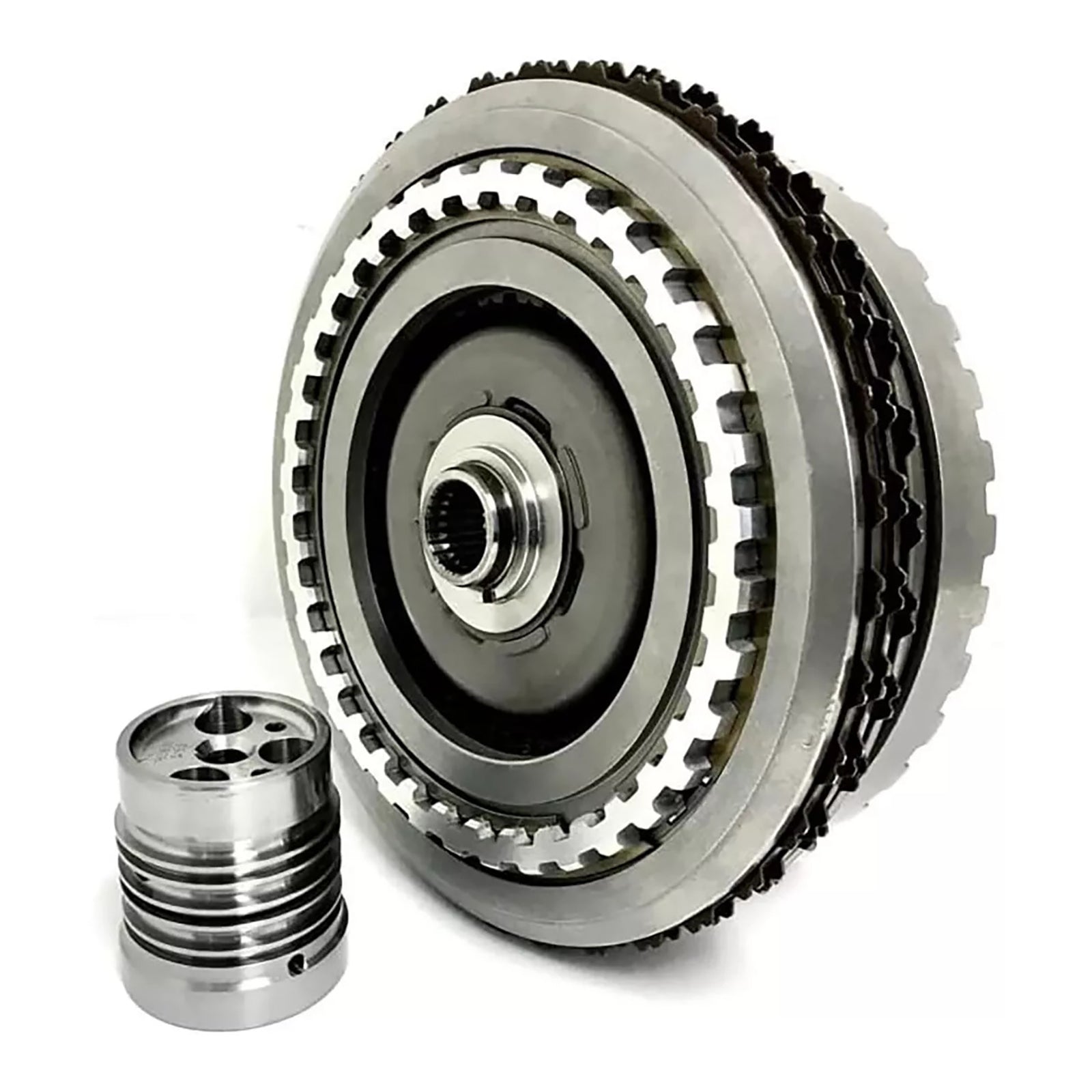 6T40 6T45E 3-4-5 Dvojnega prenosa bobna Povratna sklopka 24253300 za Cruze Buick
