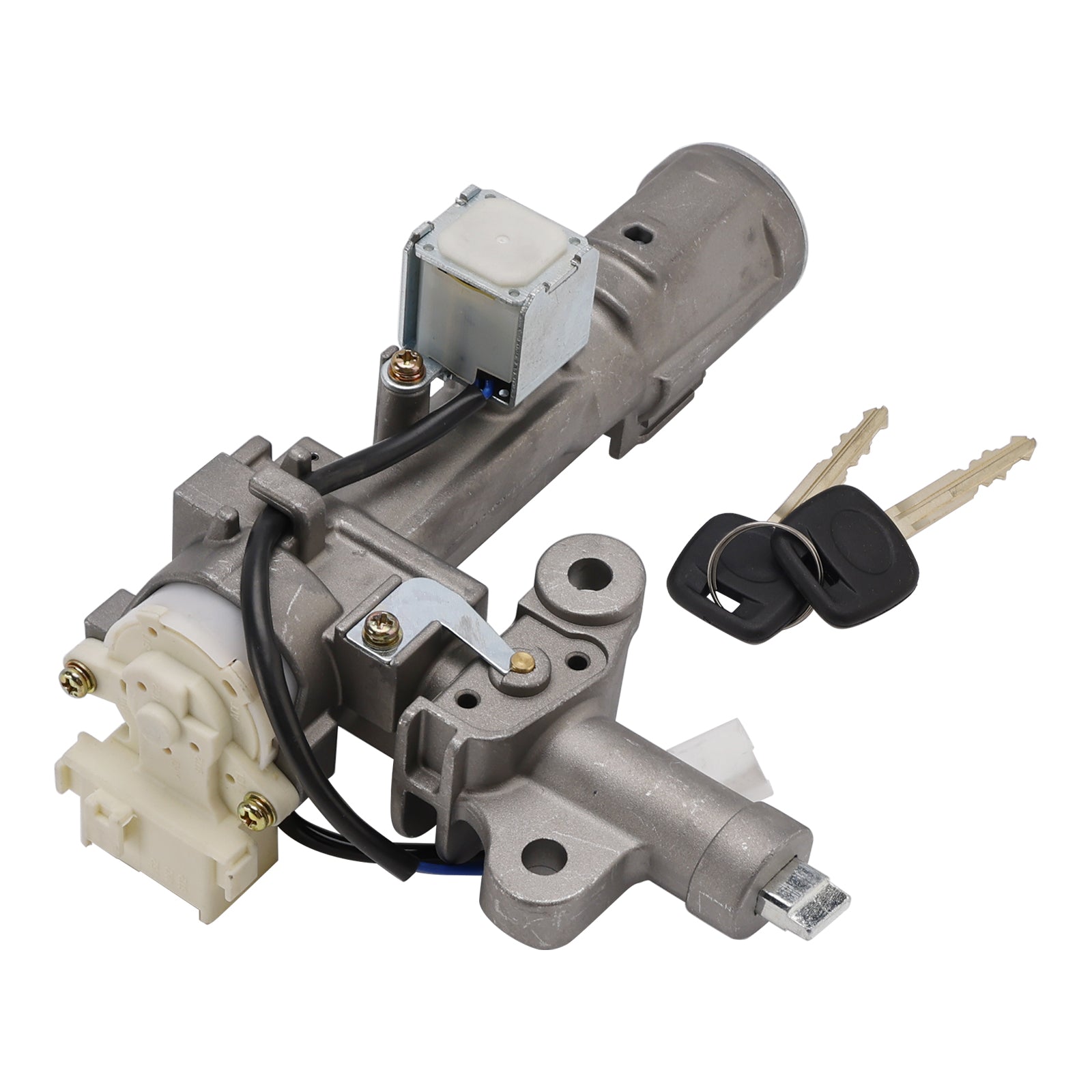 Cilindro di accensione (2 chiavi) per Lexus RX350 3.5L (2007-2009) - Codice ricambio : 69057-0E010