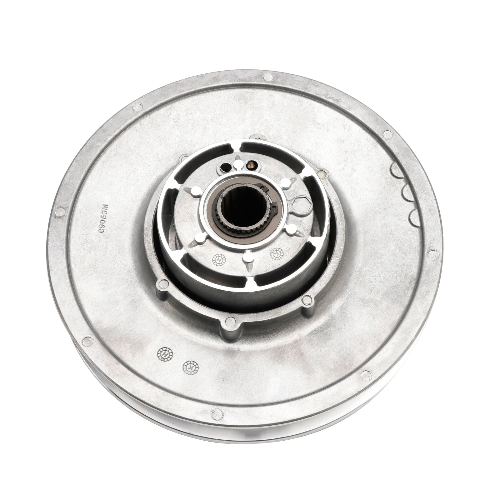 Wariator sprzęgła tylnego wtórnego Kawasaki KAF620 Mule 3000 2001-2008 49094-1084 49094-0045