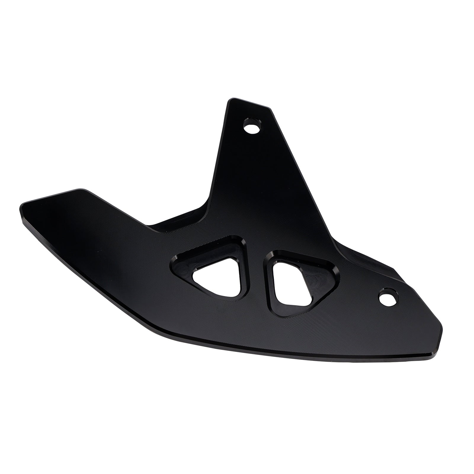 Protector de disco de freno trasero para Suzuki DR-Z400SM 2000-2024 DRZ400/S/E