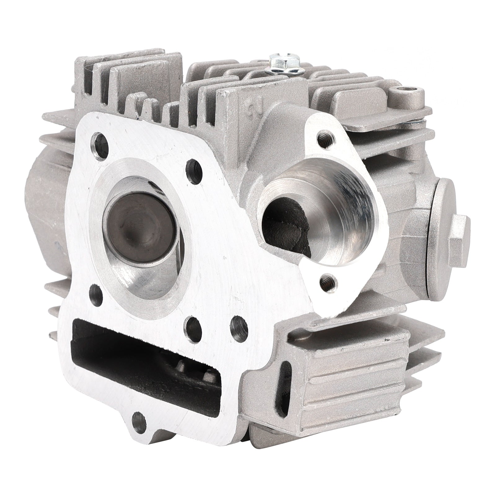 Popolna glava cilindra za 4 -veel Quad 110 CC, 125 CC, Taotao, Roketa, Sunl, JCL