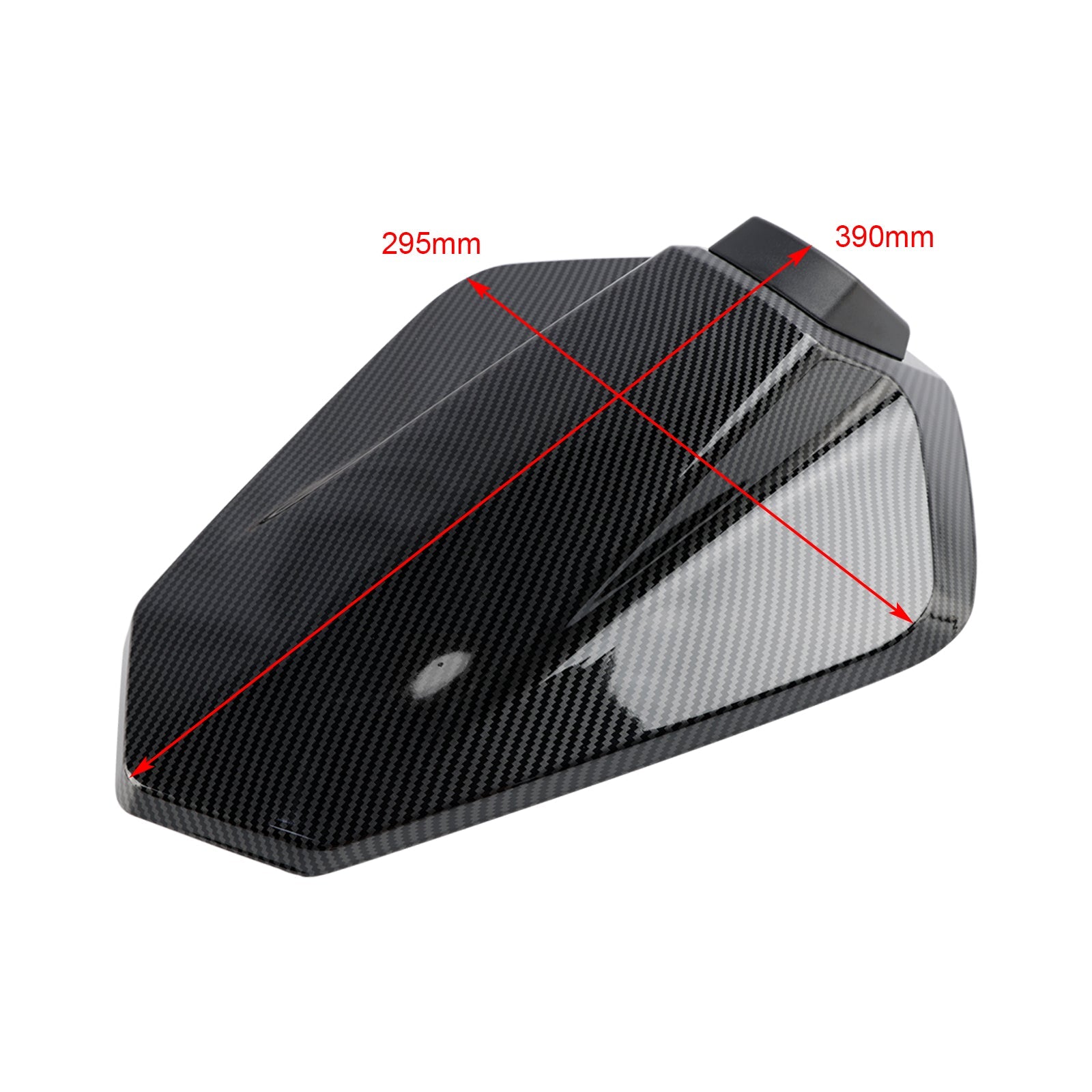 2017-2024 125 250 390 takaistuimen kansi Carréage Hall