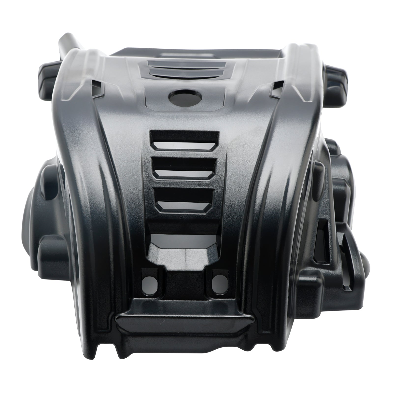 Hullu muovimoottorin suojauslevy Honda CRF300 CRF300L 2023-2024