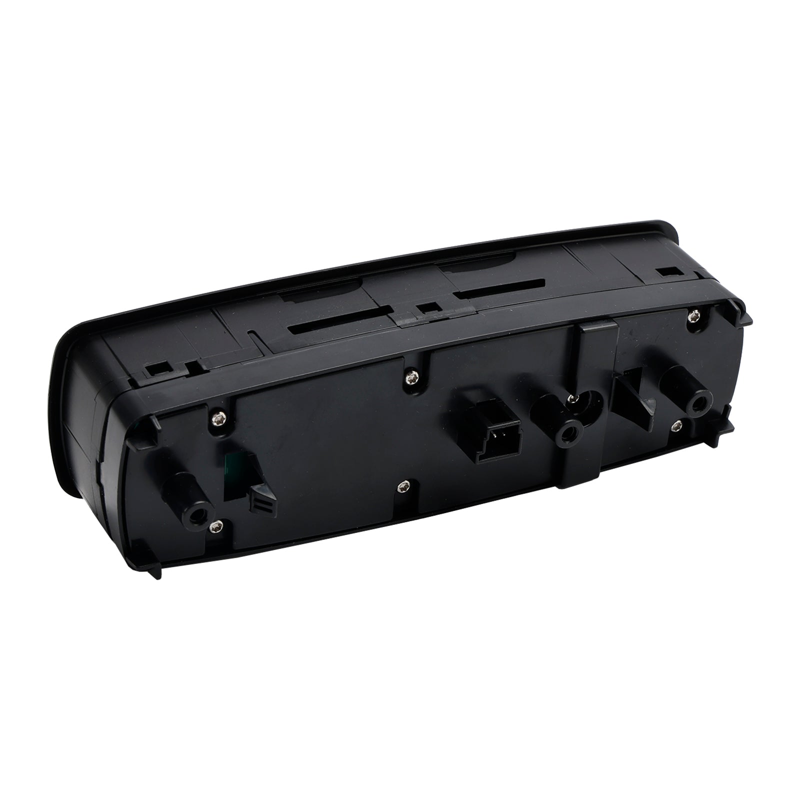 Interruptor de ventana eléctrica de control maestro 1698206410 para Benz W169 W245 A160 A180 B200