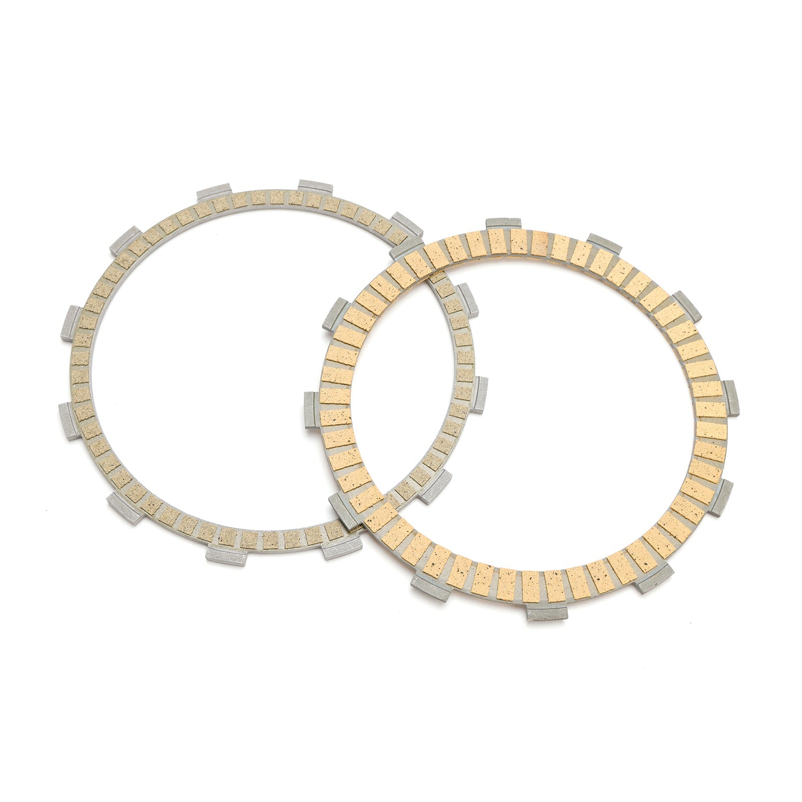 Kit piastra per attrito frizione per Suzuki GSX1300RR HAYABUSA 1300 2022-2024