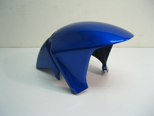 2002-2003 Honda CBR 954 Zestaw rozrządu z tworzywa sztucznego ABS do nadwozia