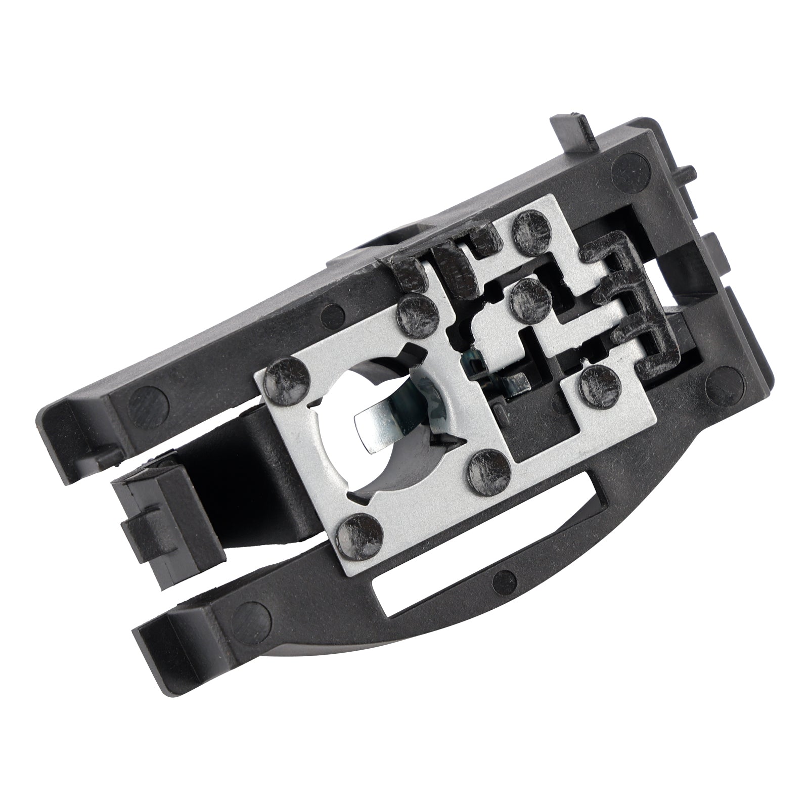 Steunhuls d&Linkerachterlichtlamp voor BMW X5 E70 2008-2013 achterklep