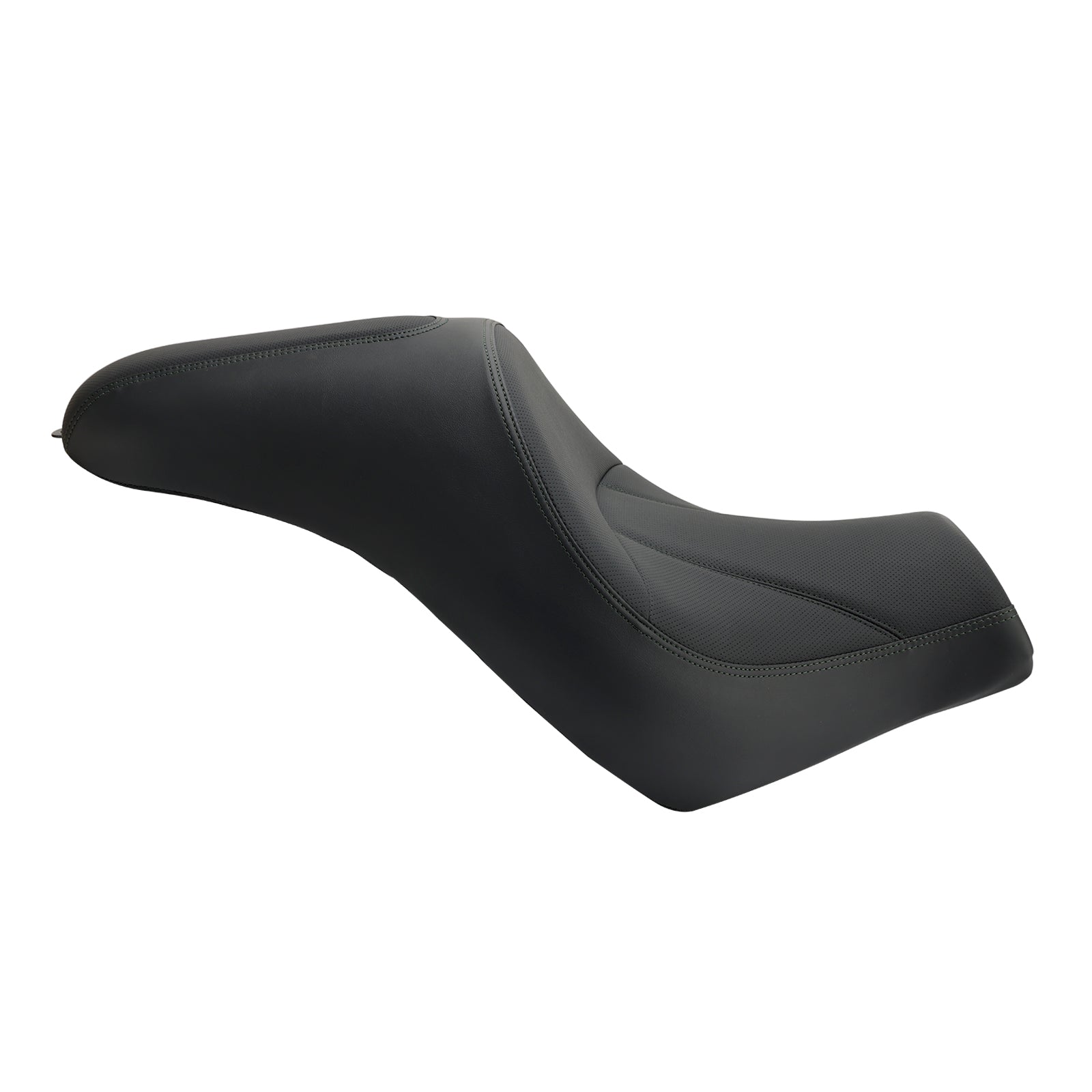 Selle de passager KAWASAKI EN650 Raider 2015-2023