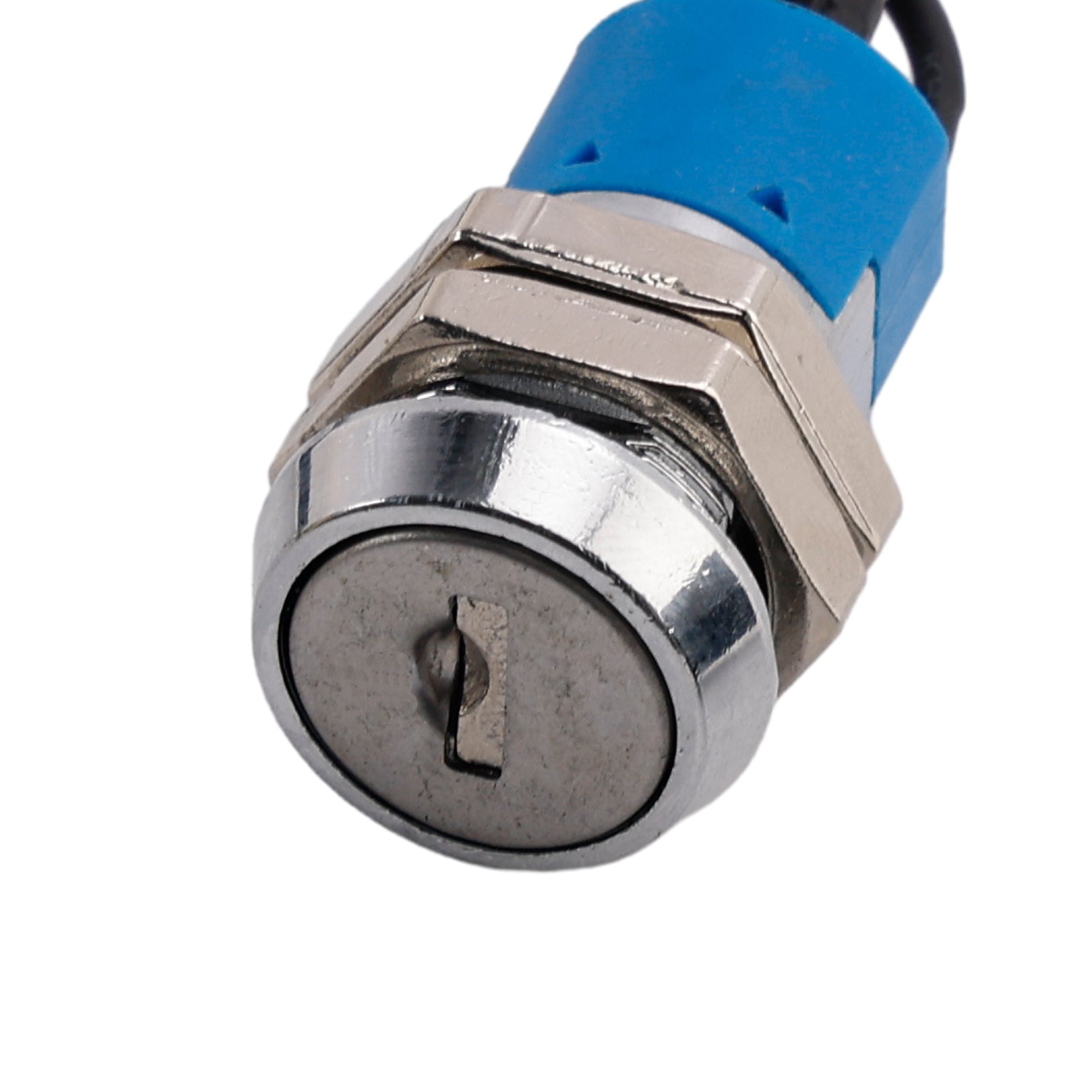 Stikalo za vžig in zaganjalnik 1220-520002-AC za električni voziček z dvigalom Big Joe E30 EZ30