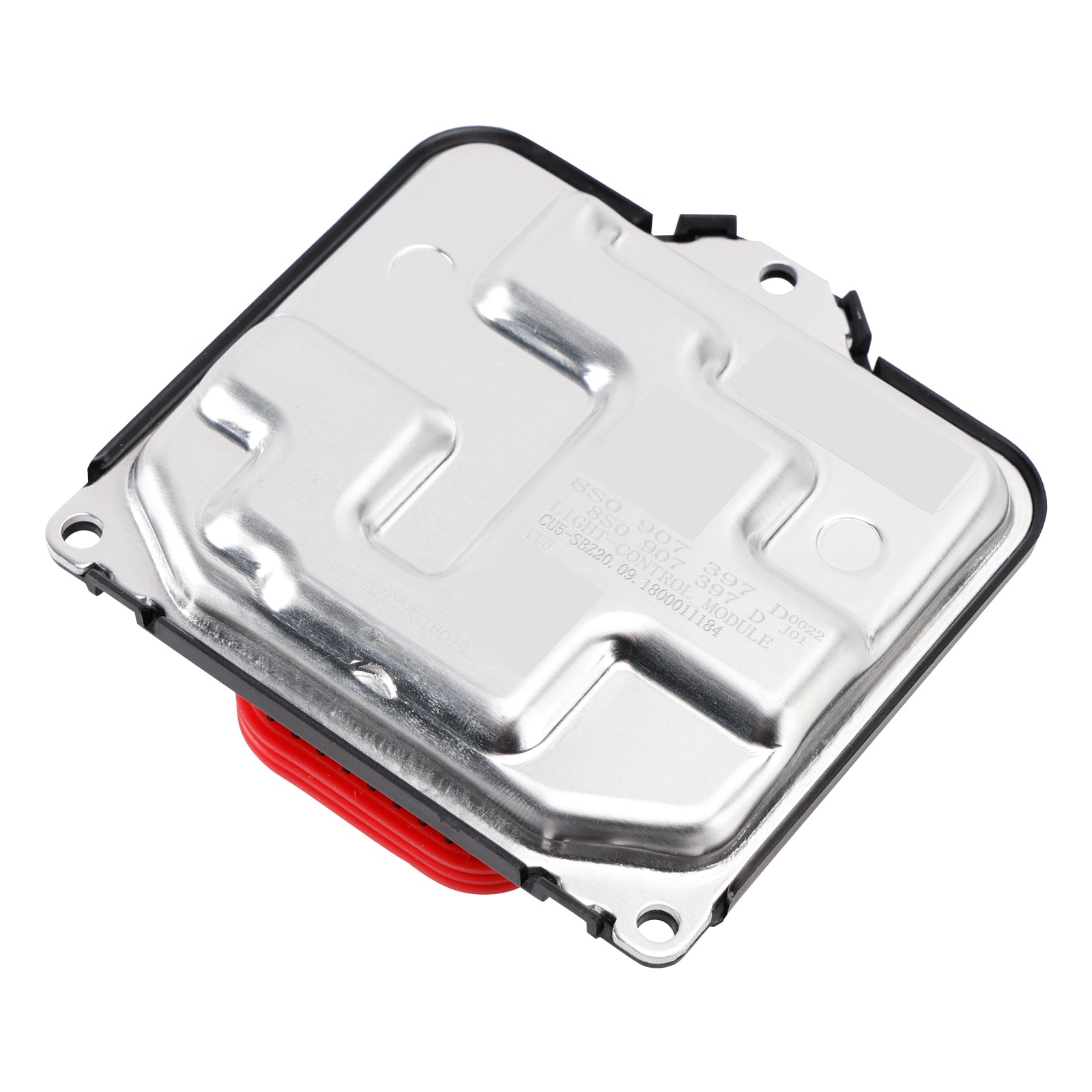 Moduł sterujący oświetleniem LED do Audi A3, S3 i RS3 8V, 8VA i 8VM po liftingu (2016-2020), z silnikami 1.0, 1.4, 2.0 TFSI, 1.6 i 2.0 TDI.