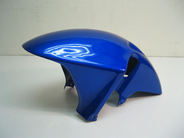 2002-2003 Honda CBR 954 Zestaw rozrządu z tworzywa sztucznego ABS do nadwozia