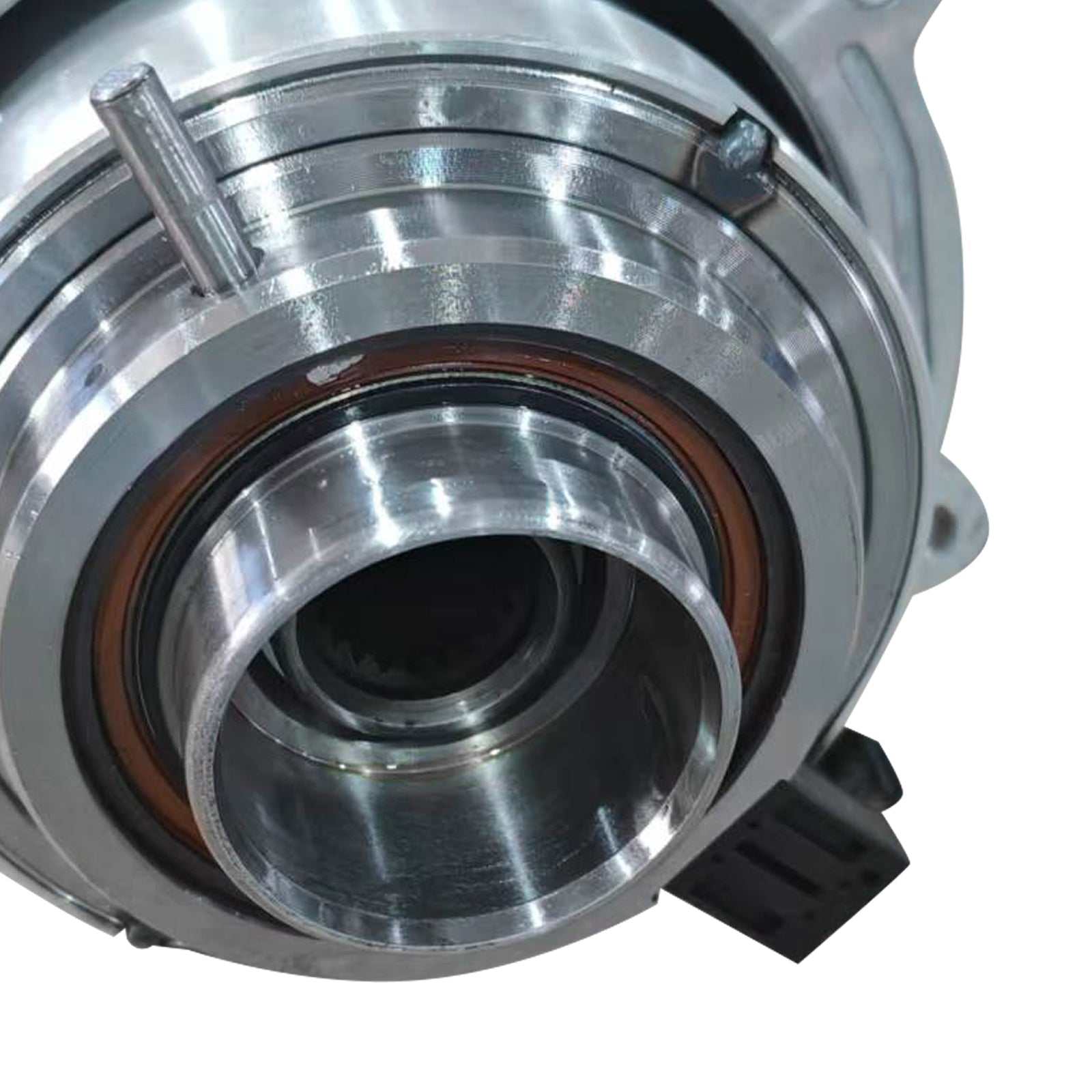 Assemblea 2008-2012 dell'accoppiamento di potere di Nissan Rogue 38761JG20A 38761JG20B