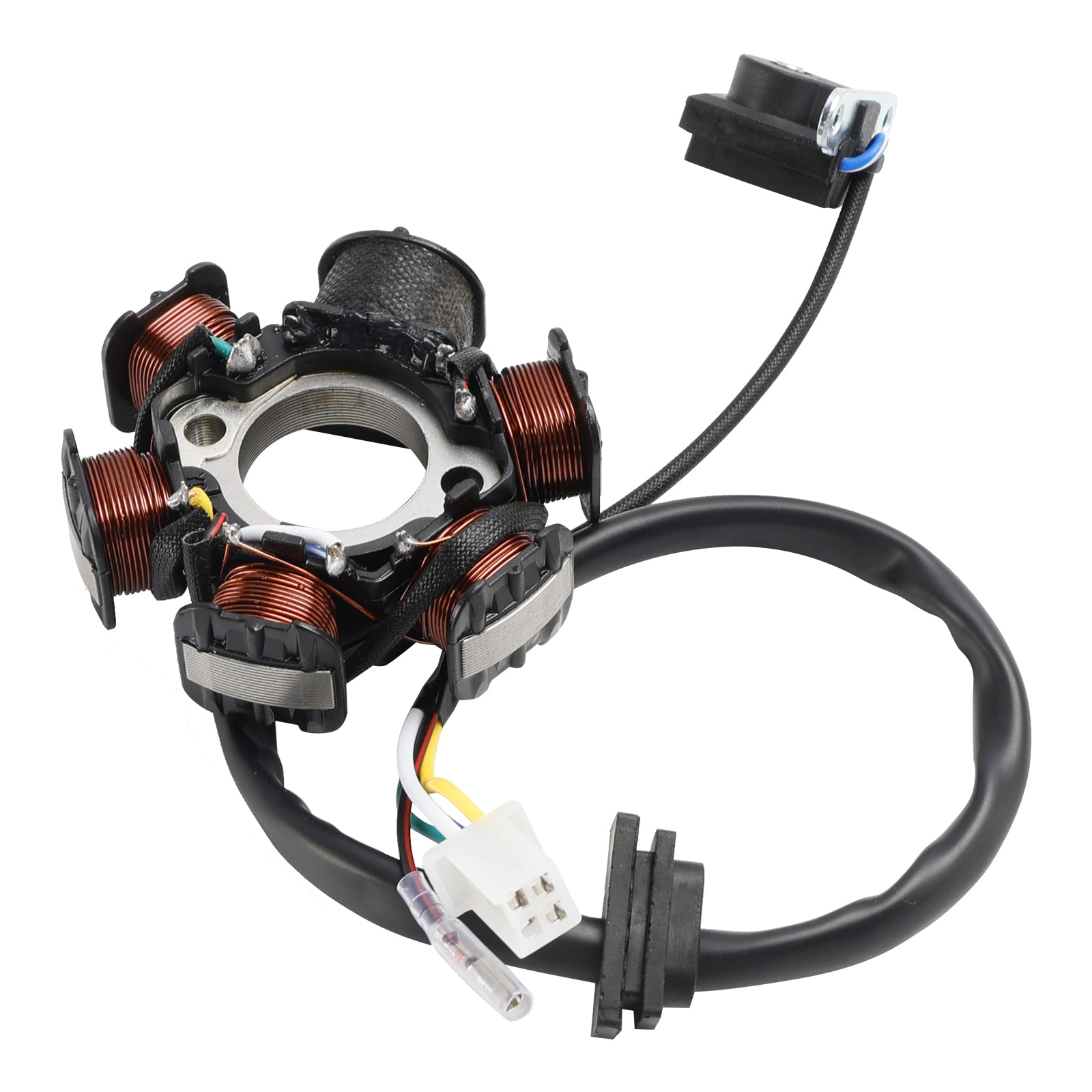 Generatore di statore con 6 pali Kymco Jétix 50 31120-LBA8-E80