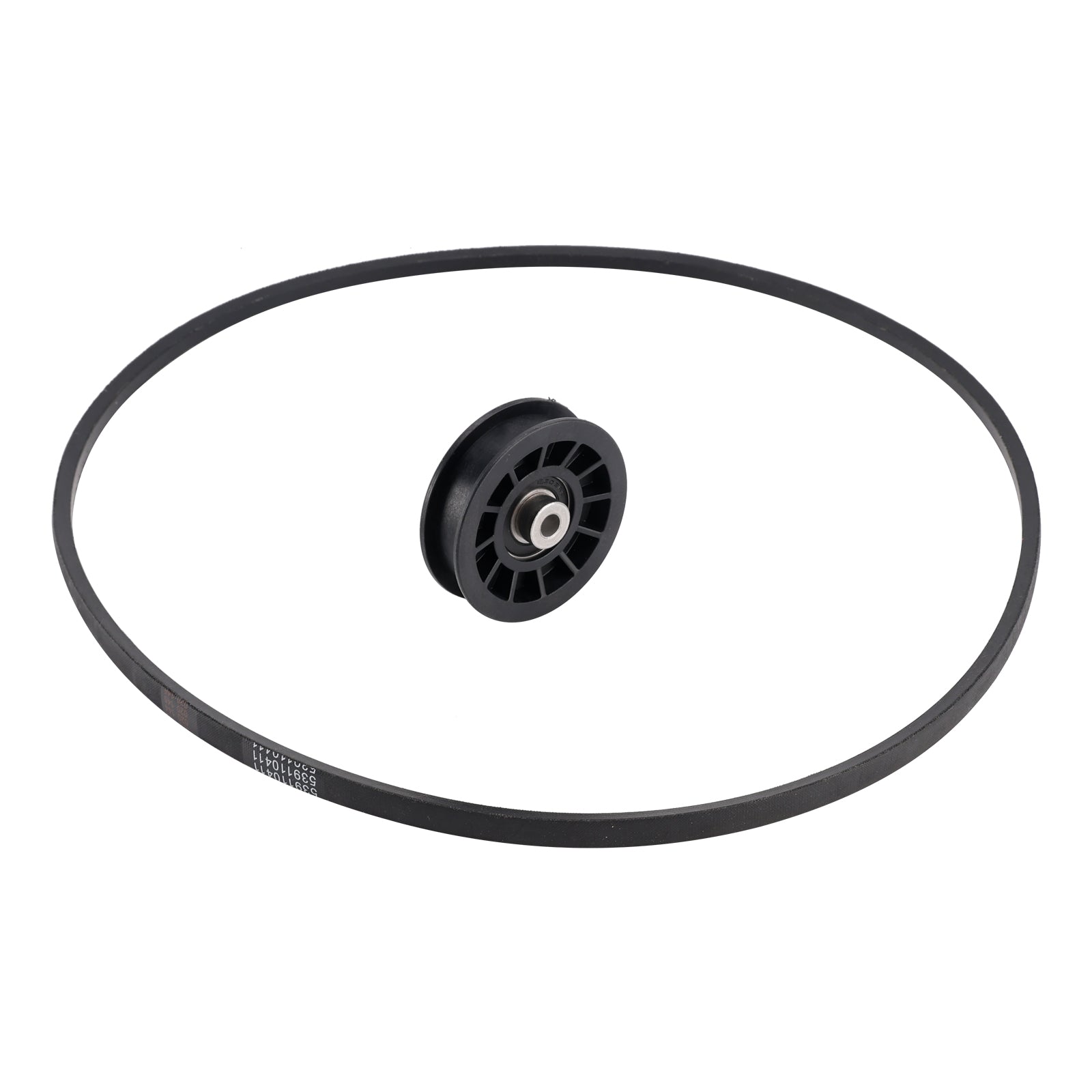 Riem d'aandrijving van de spanrol'aandrijving 539110411 en 539110311 voor HUSQVARNA Z254F