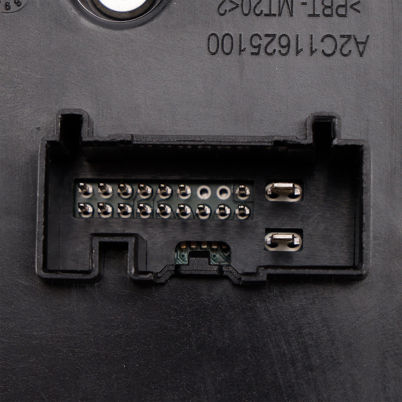 Balasto para faro 260556623R para Renault Nissan Clio Megan