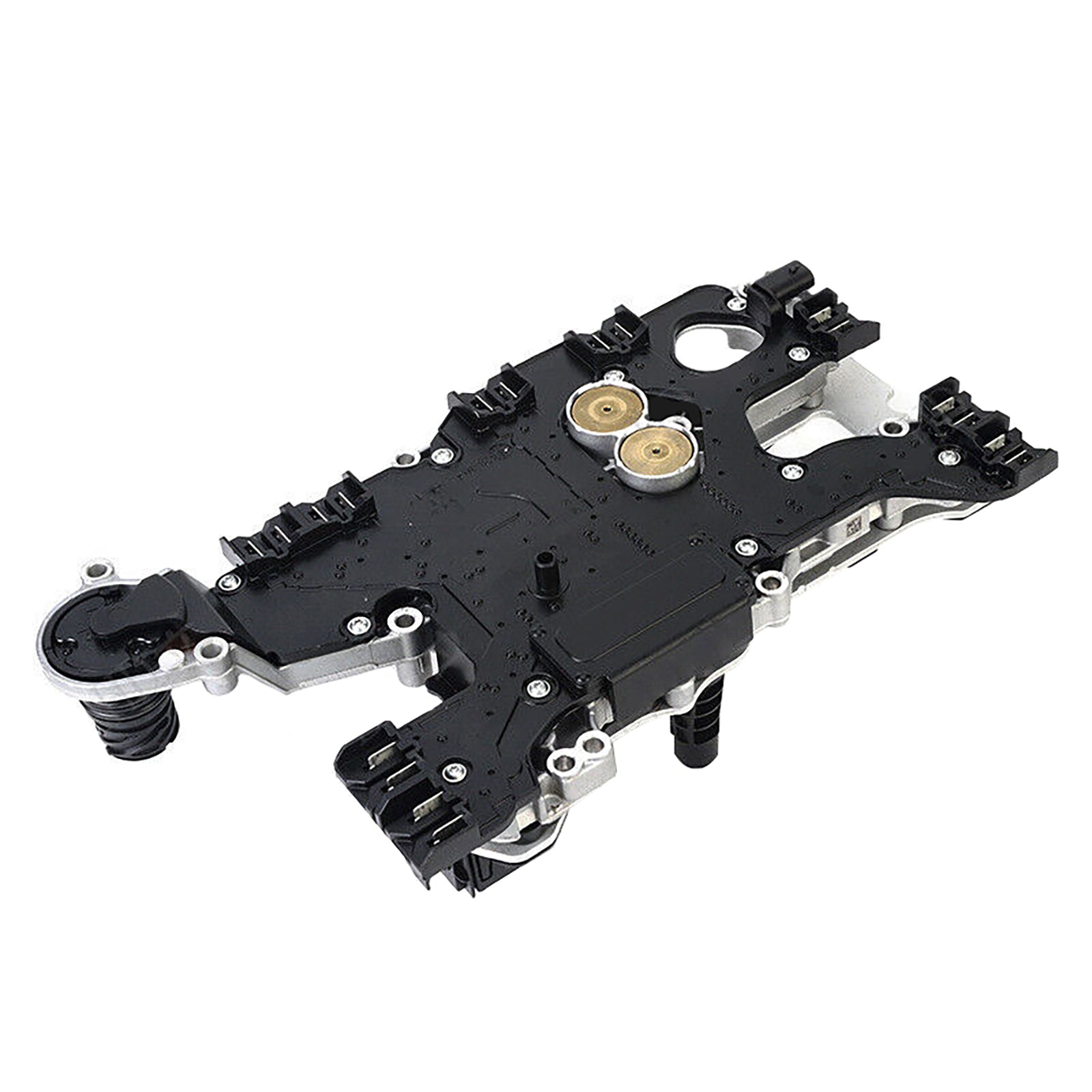 Mercedes Benz 724 Mercedes Transmission Unit, TCM A0002703900 PIN 4 -PIN Take