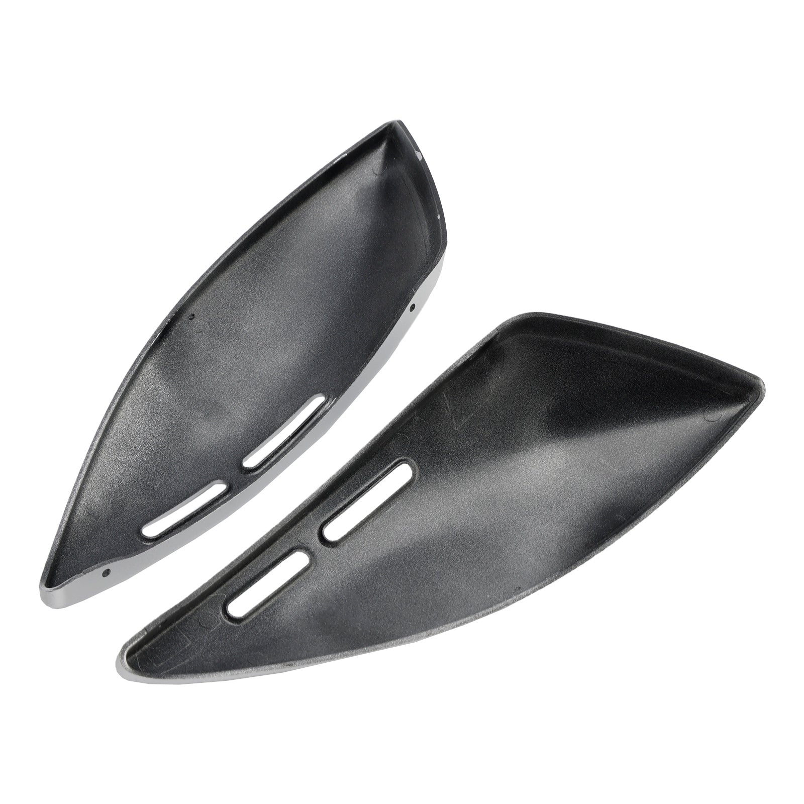 Kawasaki Z900RS 2018-2024 Panel lateral del tanque de combustible