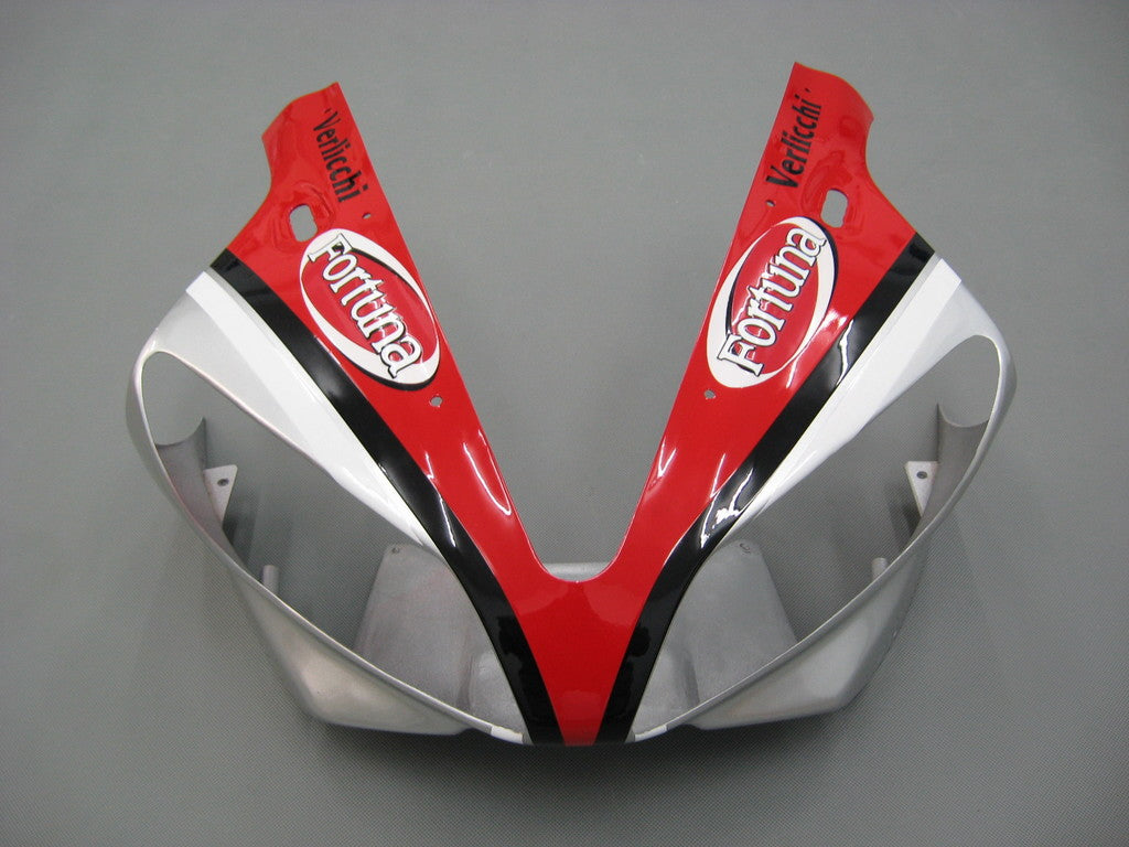 2000-2001 Yamaha yzf 1000 R1 Abs muovinen korin ruiskutuskamerasarja