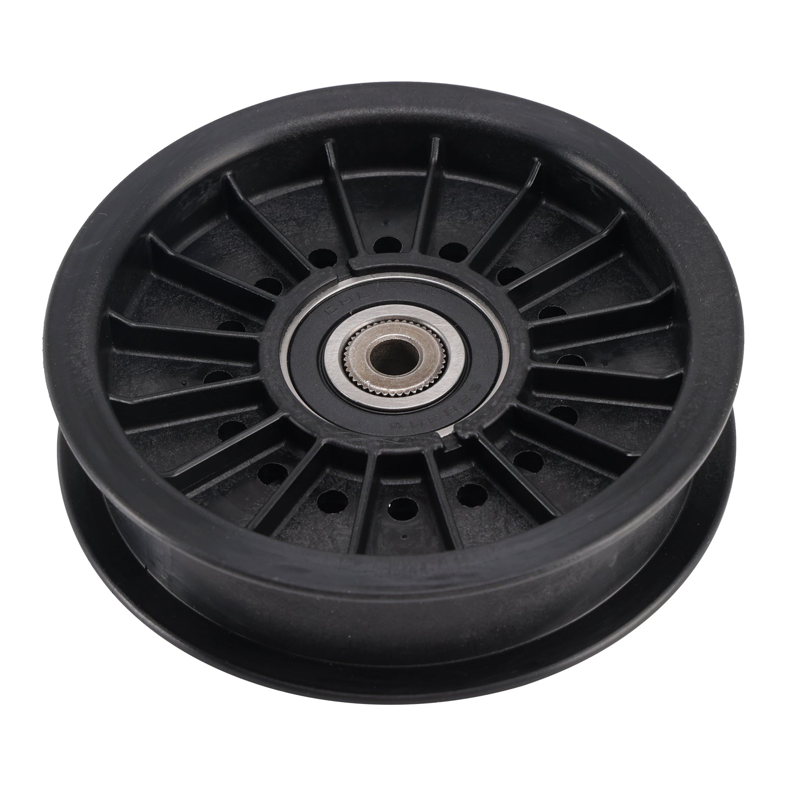 Polea AUC11241 AM138081 para John Deere Z465 Z625 Z645 Z655 Zeztrak