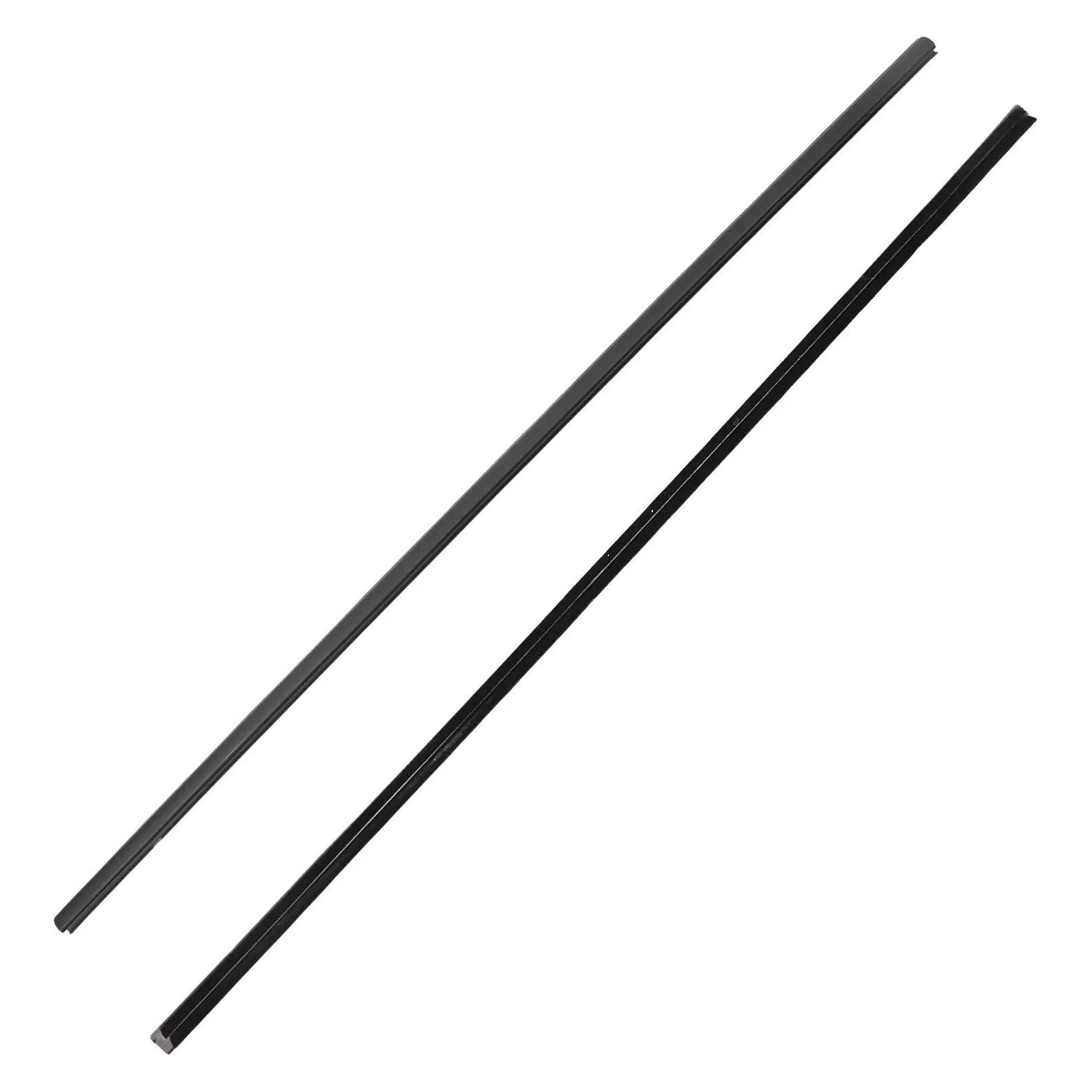 Honda Civic Coupé 2006-2011 (2 porte) 2 pezzi della cinghia del finestrino sinistro e destro 72410-SVA-A01ZA