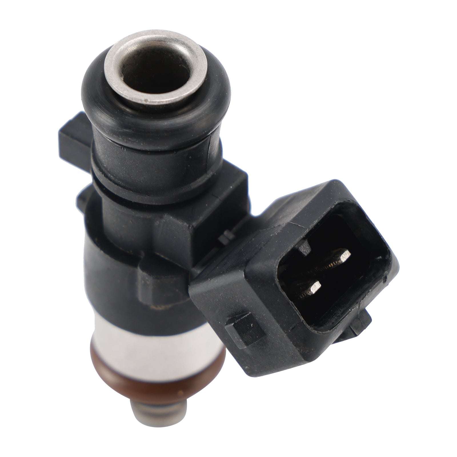 4 iniettori di carburante per Dacia Sandero Renault Clio III 0280158046 8200292590