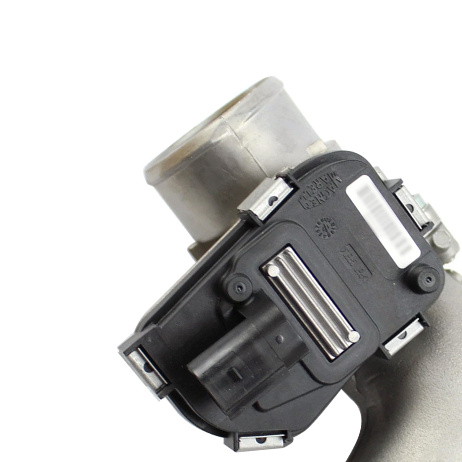 05.2006-08.2011 Iveco Daily IV 2.3d Diesel 70/78/85/93/100 KW 2287 cm3 Corps de papillon 504351131 504345920