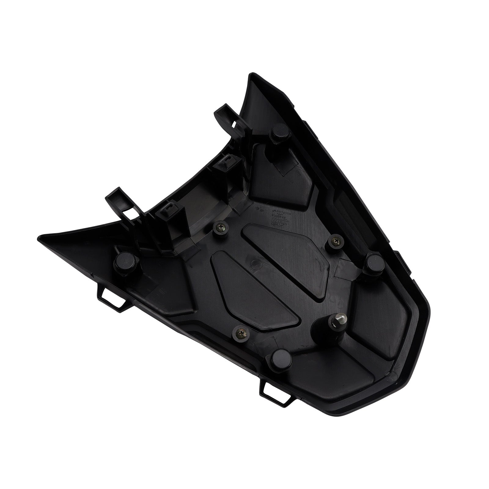 Carénage de selle arrière pour BMW R1300GS 2024-2026