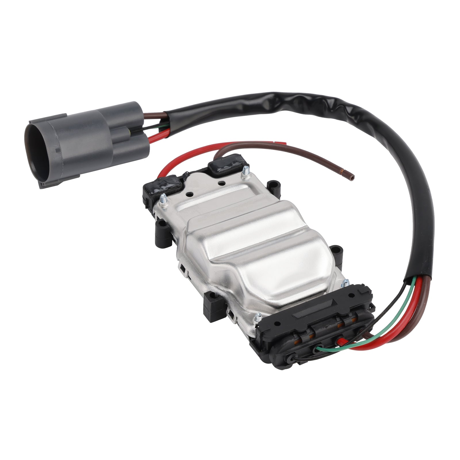 Modulo di controllo della ventola del radiatore Mercedes-Benz W169 W245 2004-2012 1137328294 A1698203542