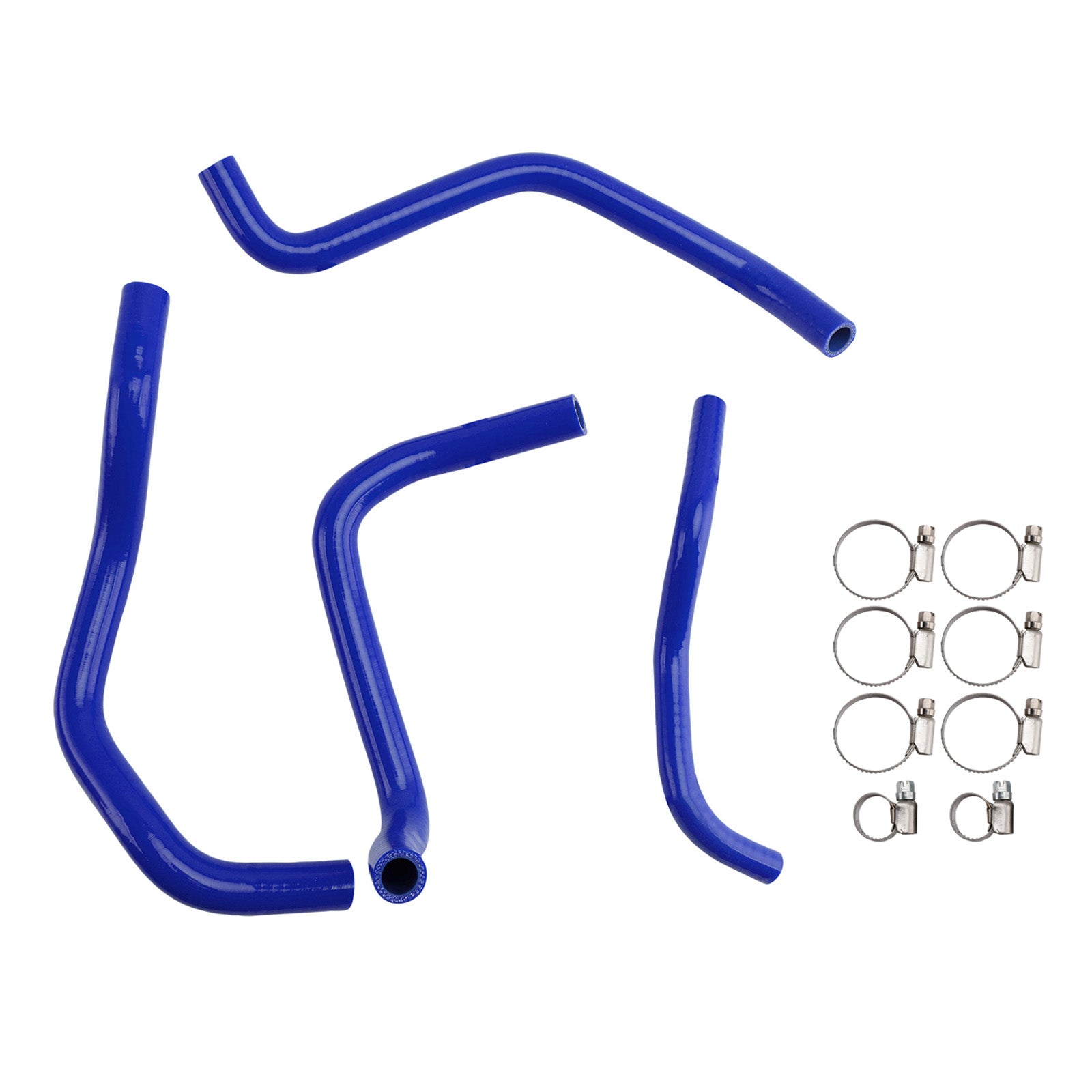Durite de refroidissement en silicone pour radiateur Honda CB500F/X/R (2013-2024)