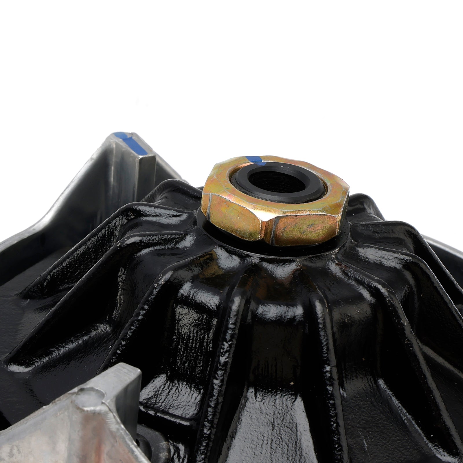 Variador de embrague trasero completo para bicicletas de montaña Odes 100 Dominator/Raider/Saying/X2/X4/D2 2015-2022 21050811000