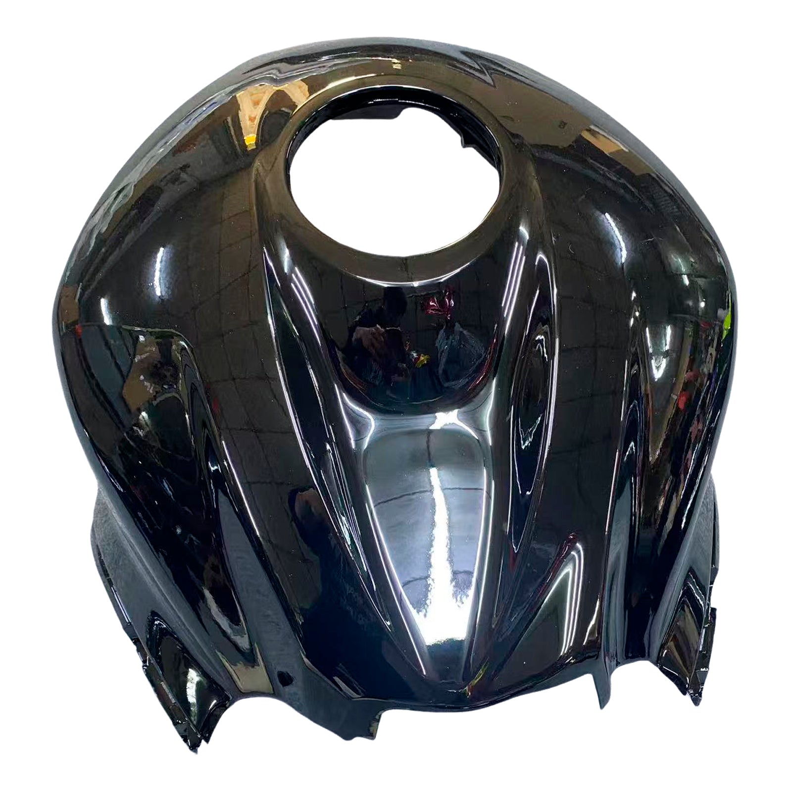 ABS Plastic Kairing Kit voor Honda CBR600R 2009-2012 F5