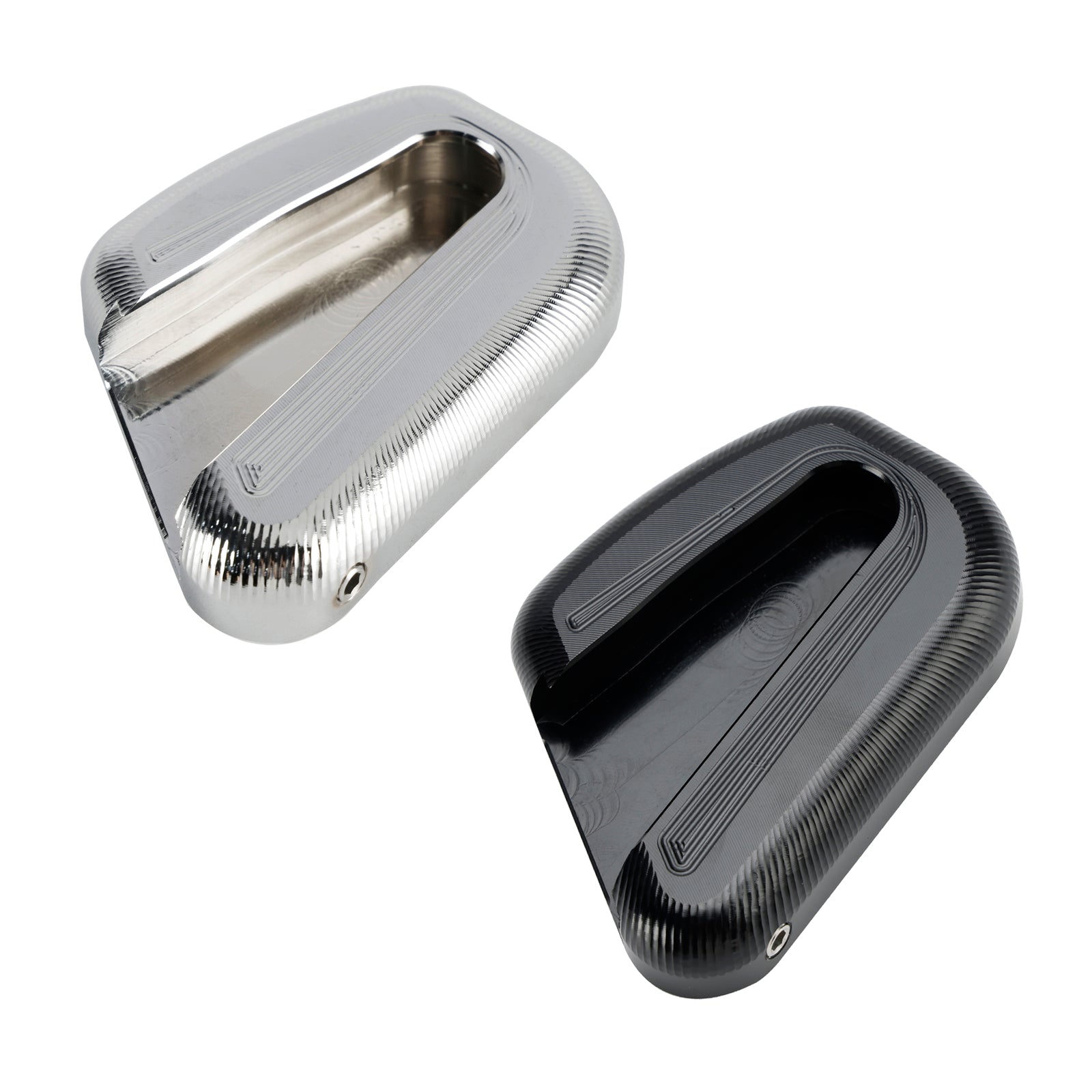 Placa de agrandamiento de Facil para Honda Goldwing GL1800 2018-2023