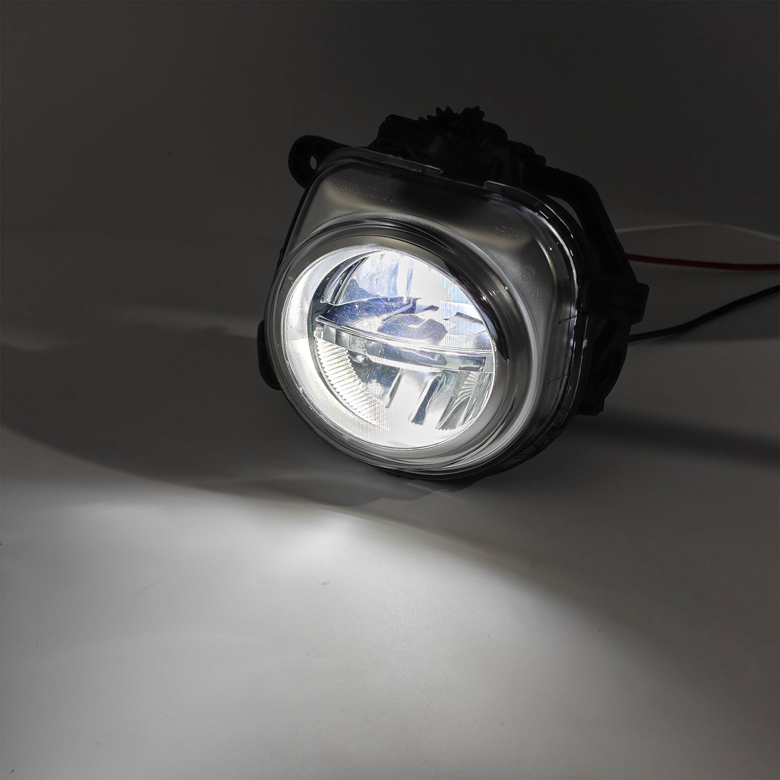 Paire de phares antibrouillard avant à LED pour BMW X3 F25 X4 F26 X5 F15 X6 F16 63177317252