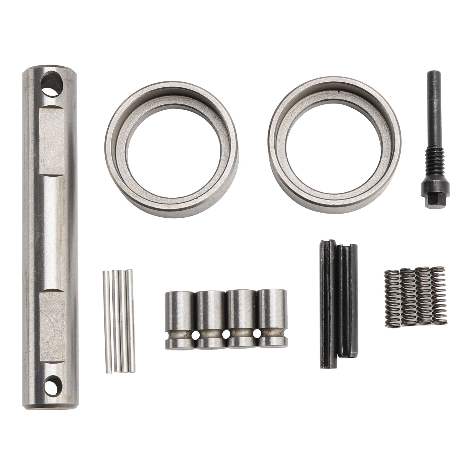 Blocca differenziale 27 scanalature 1.625"" Carrier SL M35-1.6-27 per Yukon Spartan