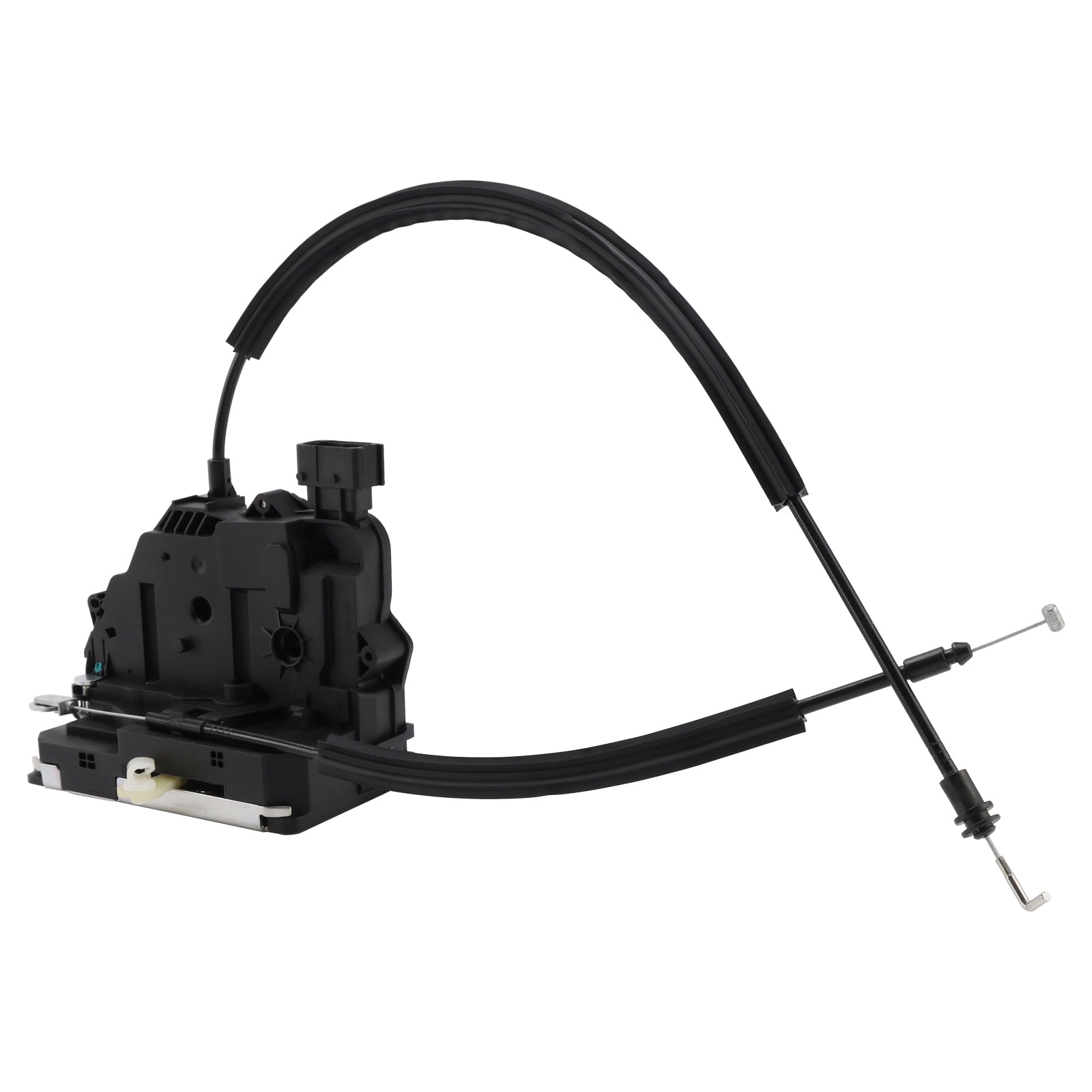 Cerradura de puerta delantera izquierda para Fiat Ducato, Citroën Jumper y Peugeot Boxer (desde 2006)