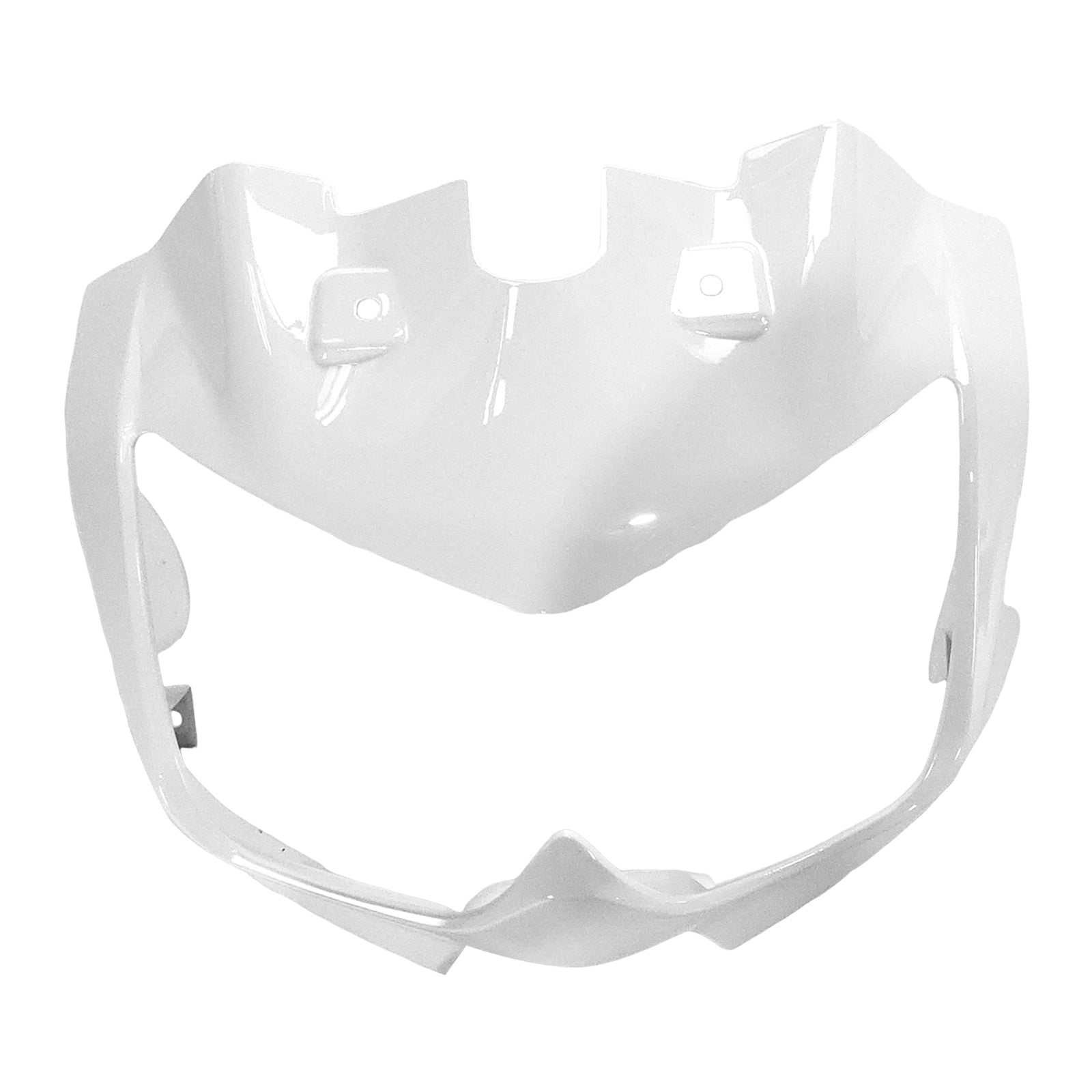 Injekcijski komplet za karoserijo plastični abs, primeren za Kawasaki Z1000 2003-2006