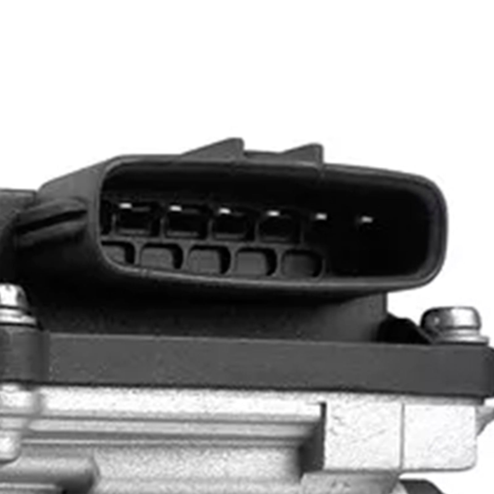 Butterfly Body Set voor Honda CR-V 2.4 L 2005-2006 16400-PPA-A03