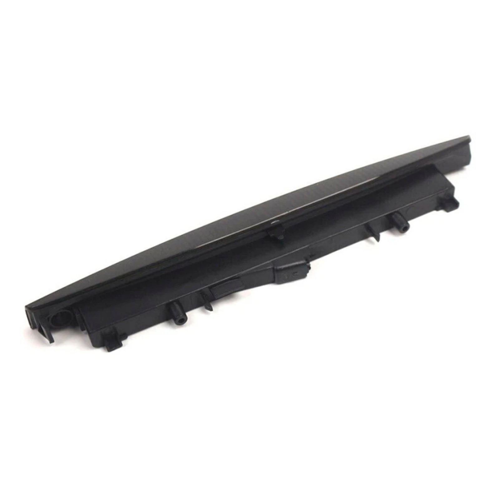 Trzeci Zatrzymaj się z tyłu do czarnego obiektywu dla Renault Megane Mk II Estate 2003-2008 8200175538