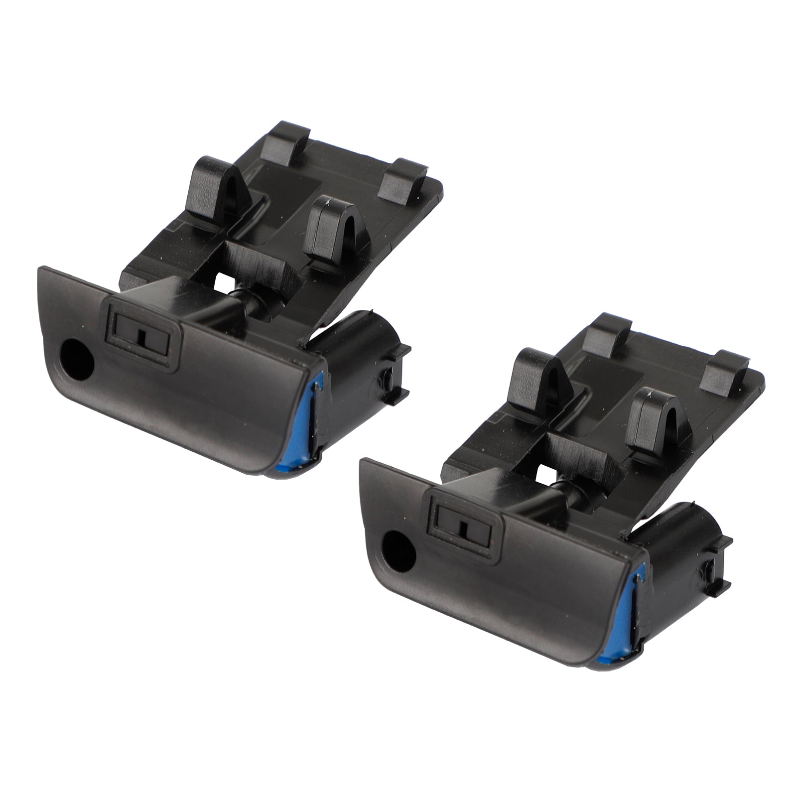 2 buses de lave-glace pour BMW X5 E70 06-10 61667161469