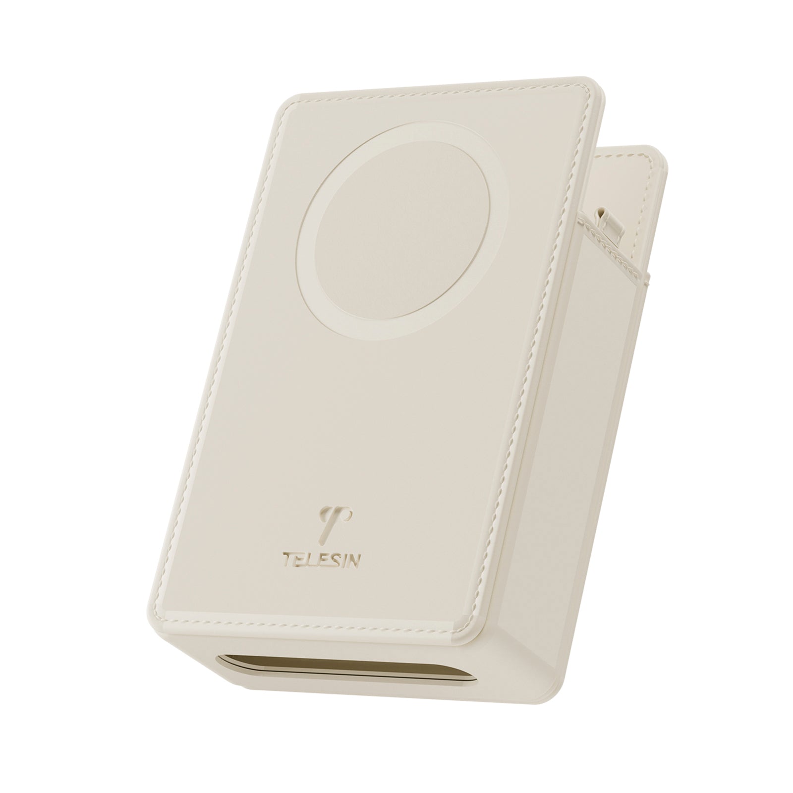 Magnetna torbica za shranjevanje za mobilni telefon in kamero, za Xiaomi Pocket 1S Photo Printer