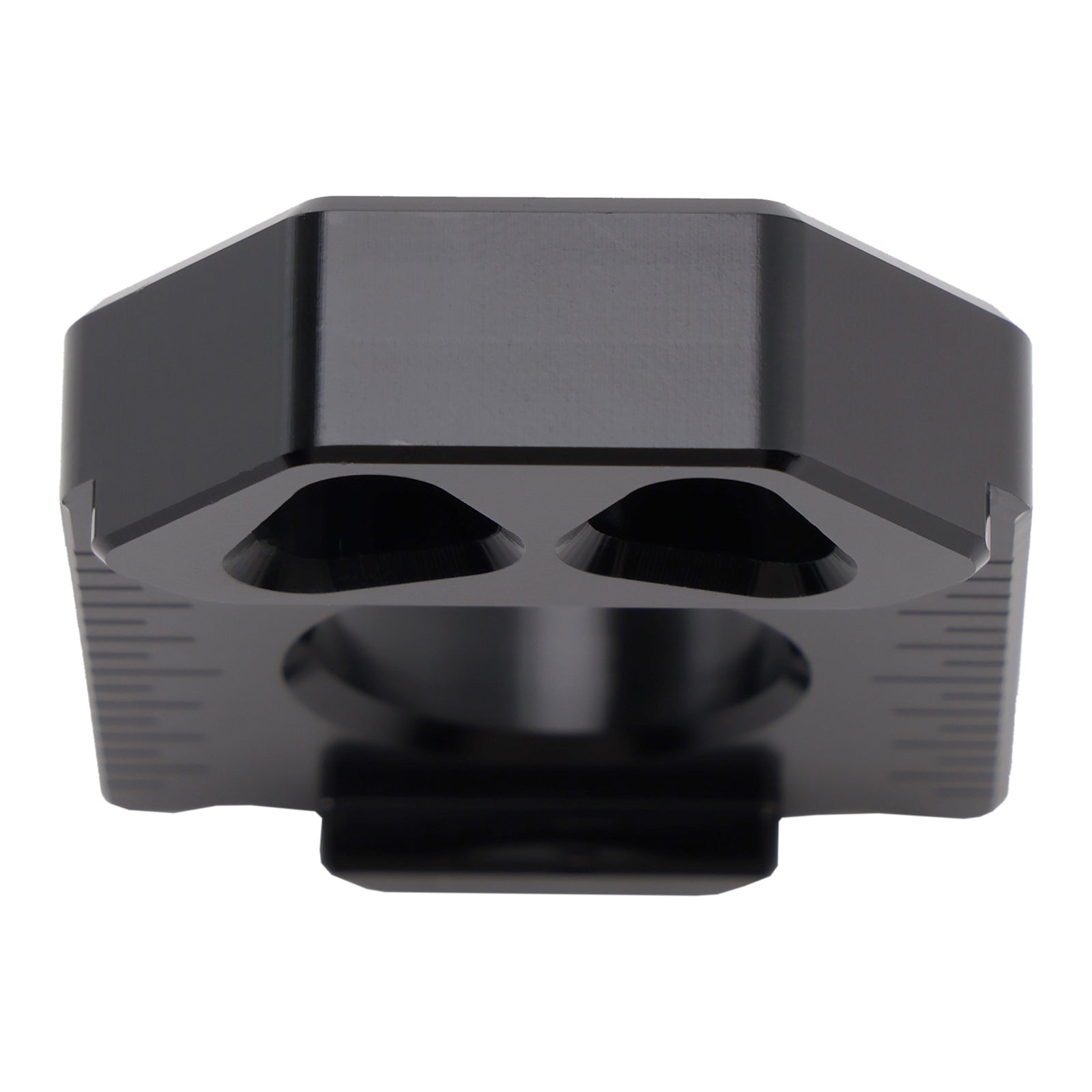 Blok&CNC os zadnjega napenjalnika verige za SUZUKI DRZ400SM 400S 400E 2005-2024