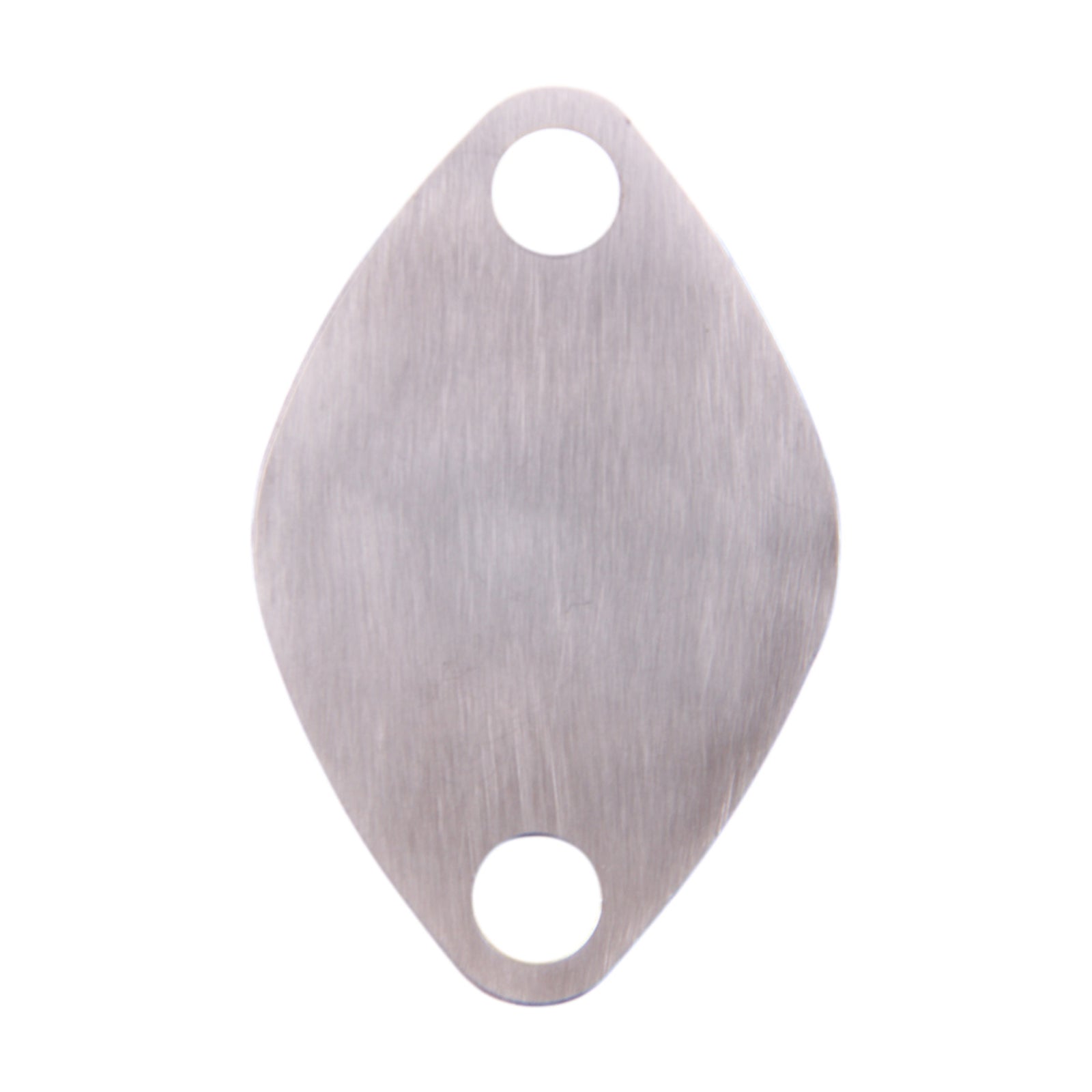 Zaślepka zaworu EGR do silnika Renault 2.2 2.5 dCi do silnika Opel 2.5 CDTI