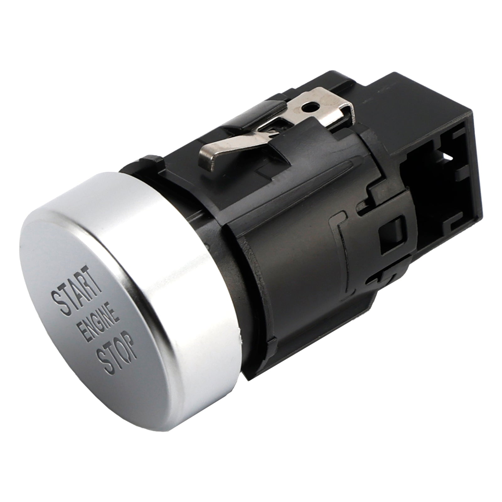 Bouton-poussoir de démarrage/arrêt pour VW Touareg (2011-2014) 7P1905217A