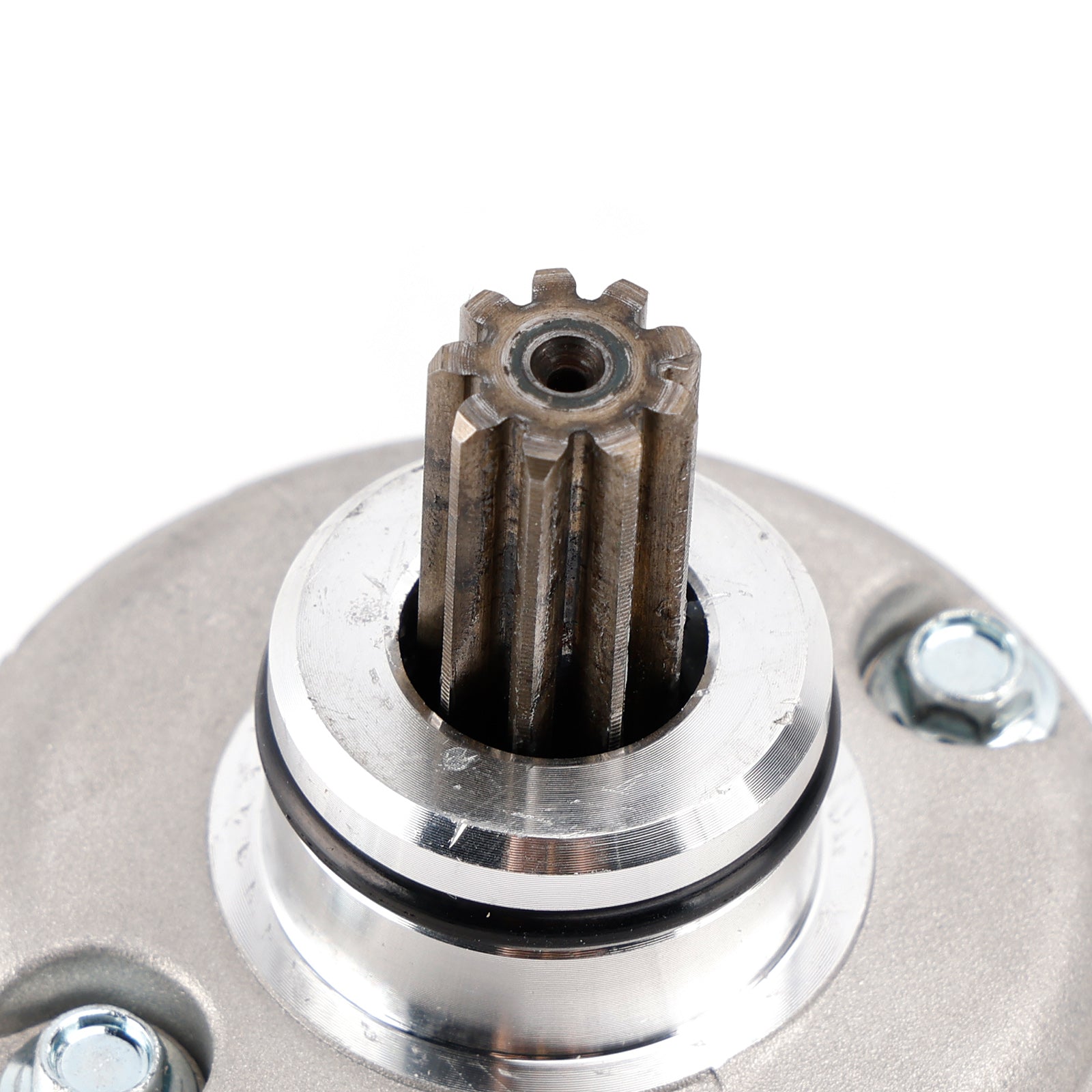 31400014 Nuevo motor de arranque para Honda Street 500 XG500 (2015-2020), 9T