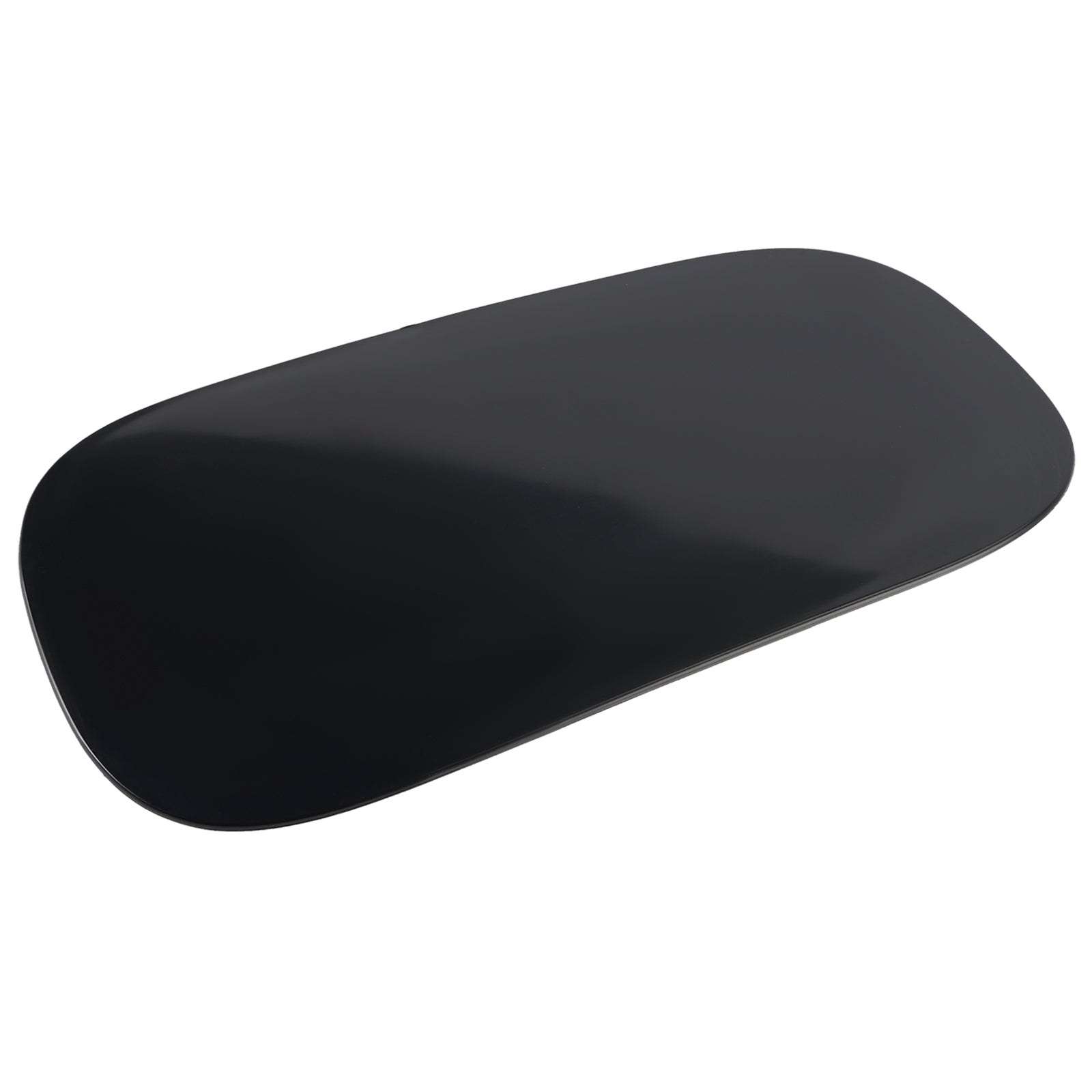 thumbnail image 2 of Fuel Filler Door With Tank Lid – Replacement For Mercedes Benz GLC300 & GLC43 AMG (2016-2022) – Part 2537570400 2 of 2
