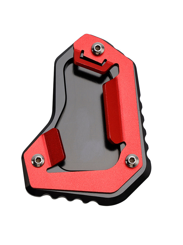 Helpojen laajentumislevy Tiger 1200 Explorerille (V13VG) 2012-2015