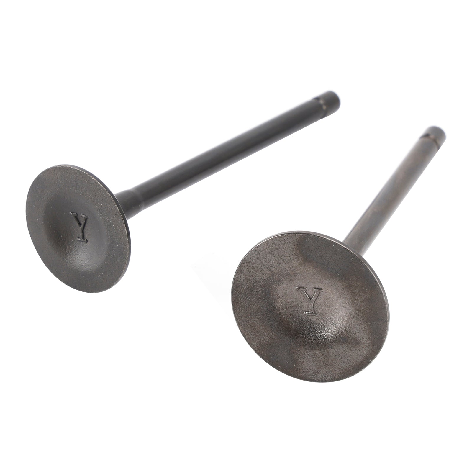 Kit de joints de soupapes d'admission et d'échappement pour Zongshen ZS250 Loncin Lifan CG 250cc