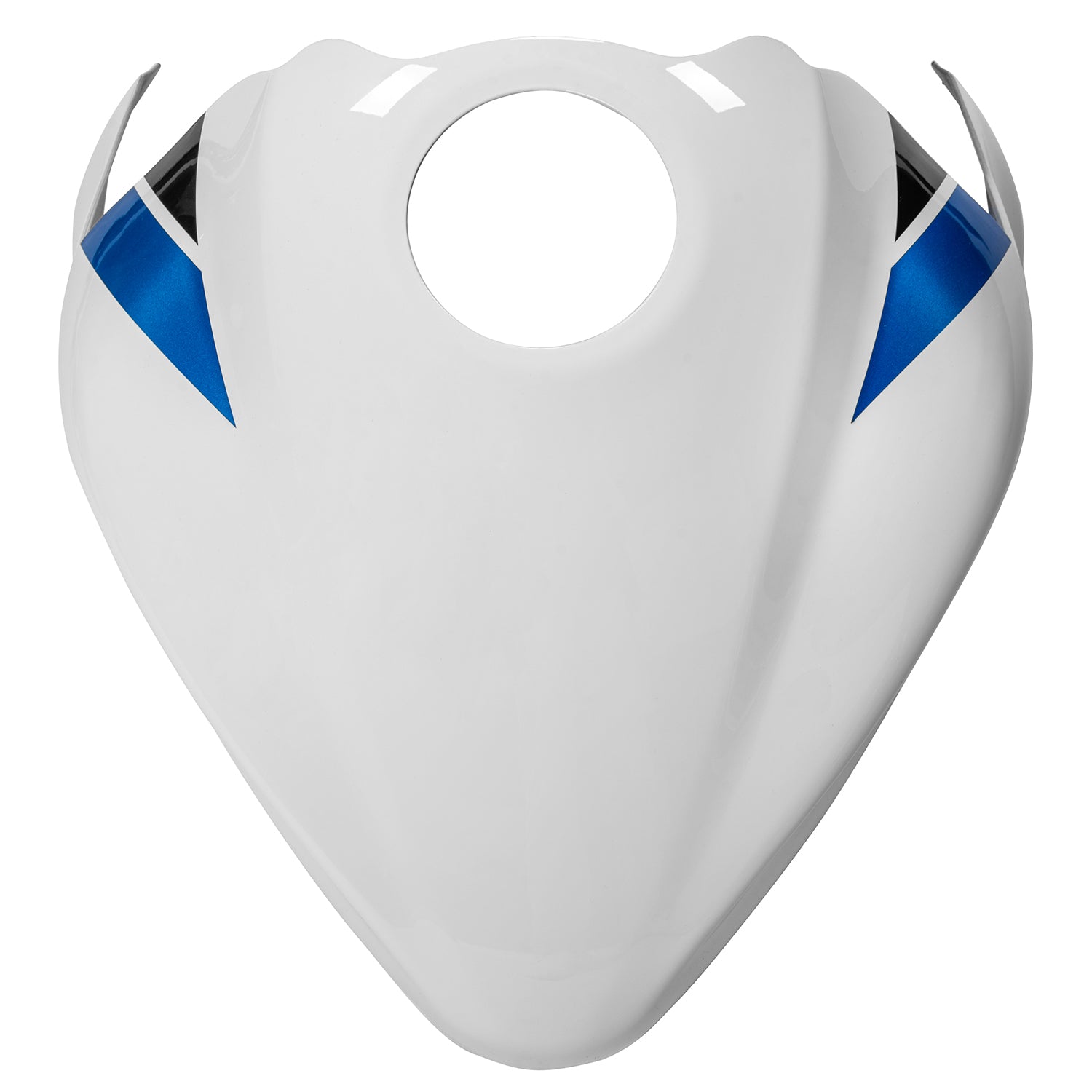 Plastični komplet za telo za telo, ki je injiciran za Suzuki GSX-S 1000 2015-2020 04#